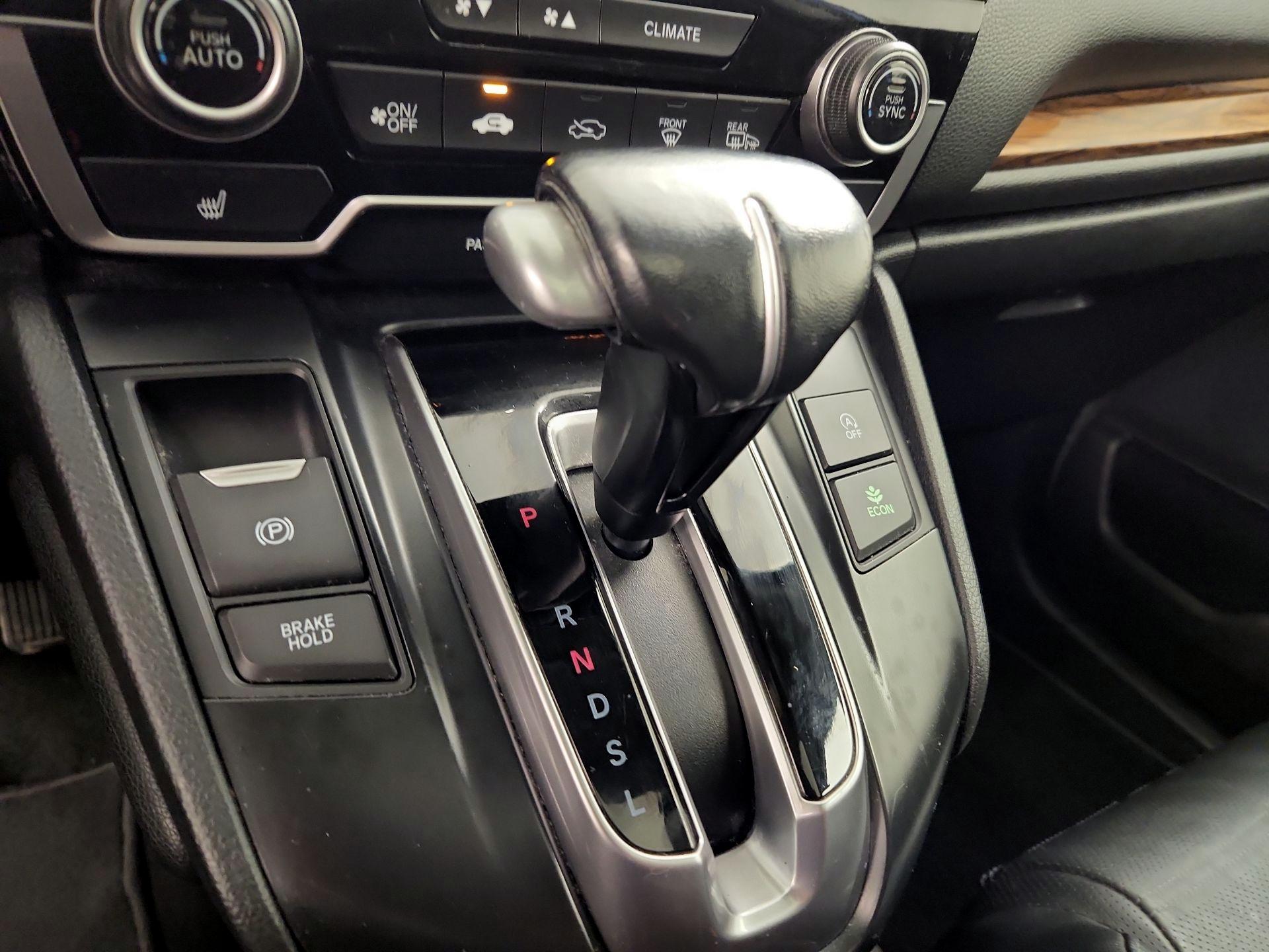 Thumbnail: 2020 Honda CR-V - 17