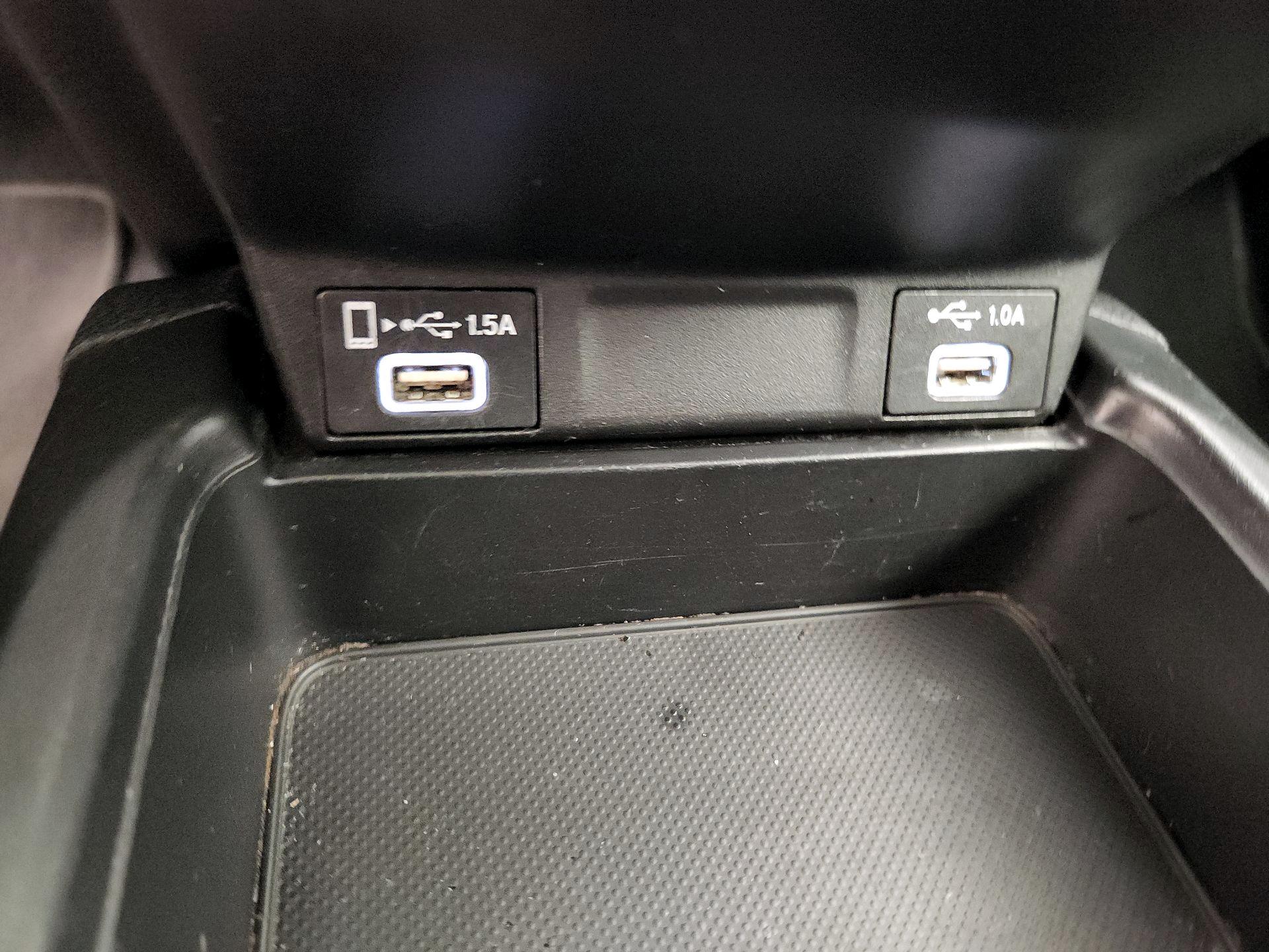 Thumbnail: 2020 Honda CR-V - 18