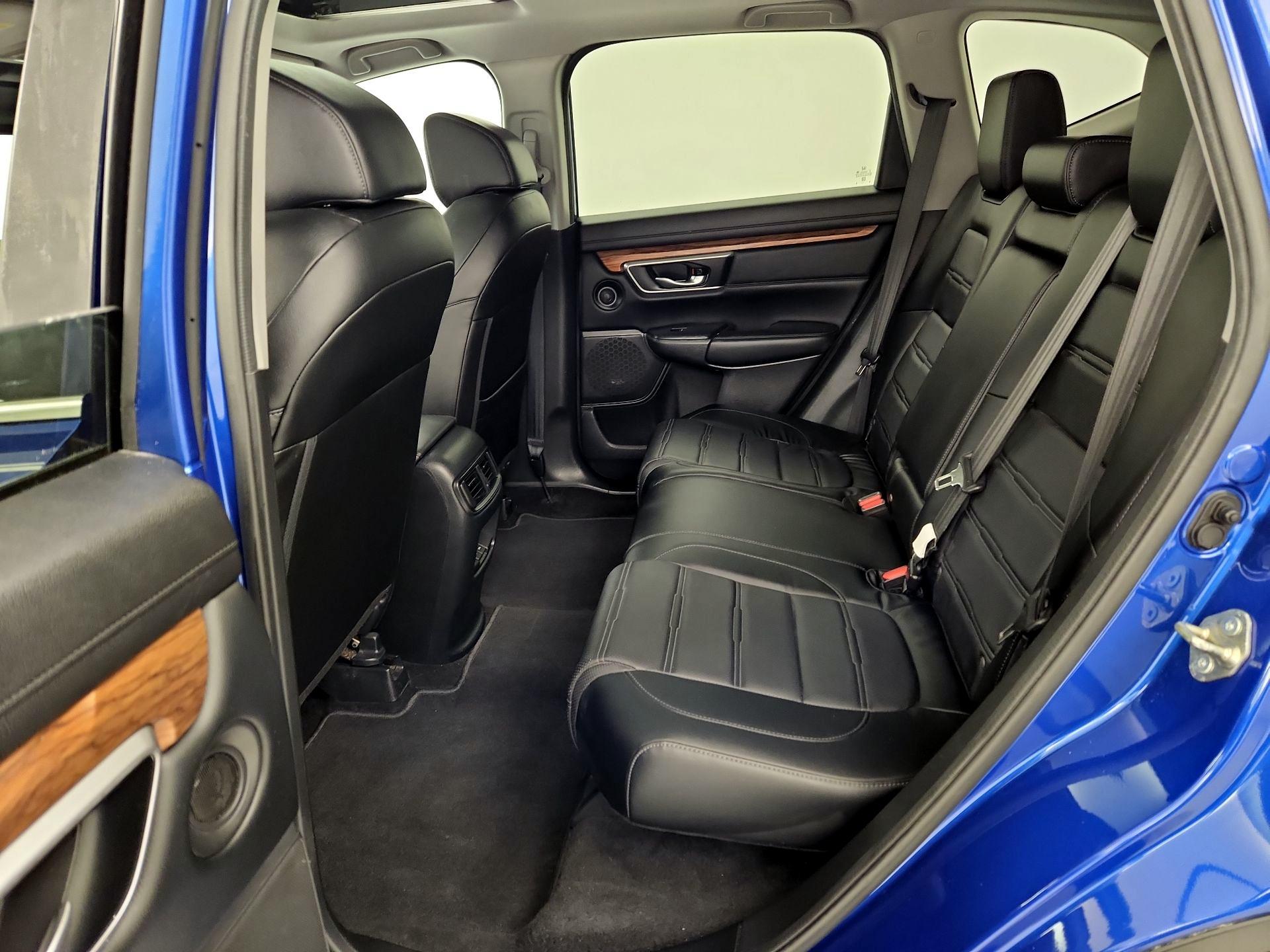Thumbnail: 2020 Honda CR-V - 20
