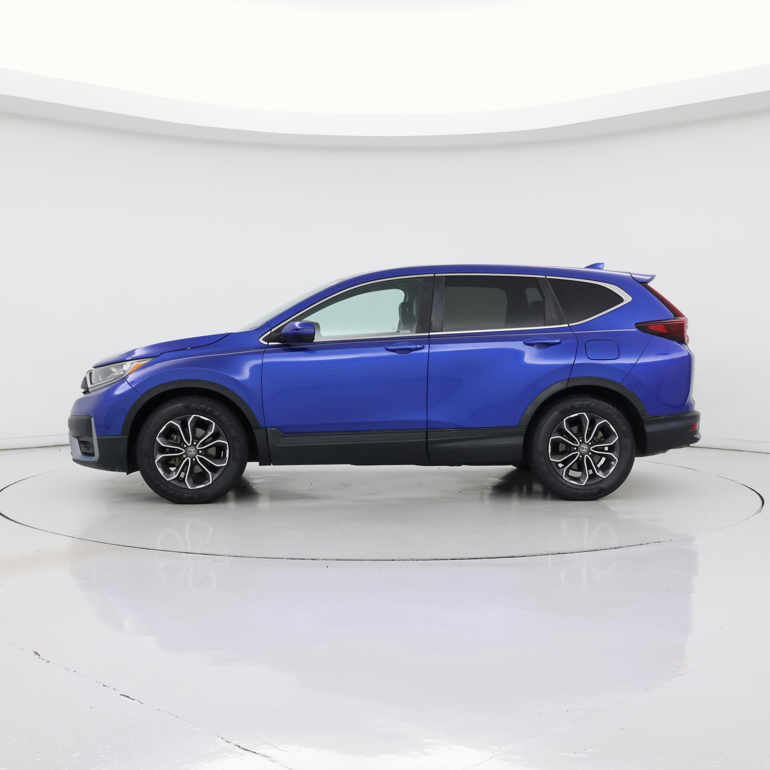 Thumbnail: 2020 Honda CR-V - 3