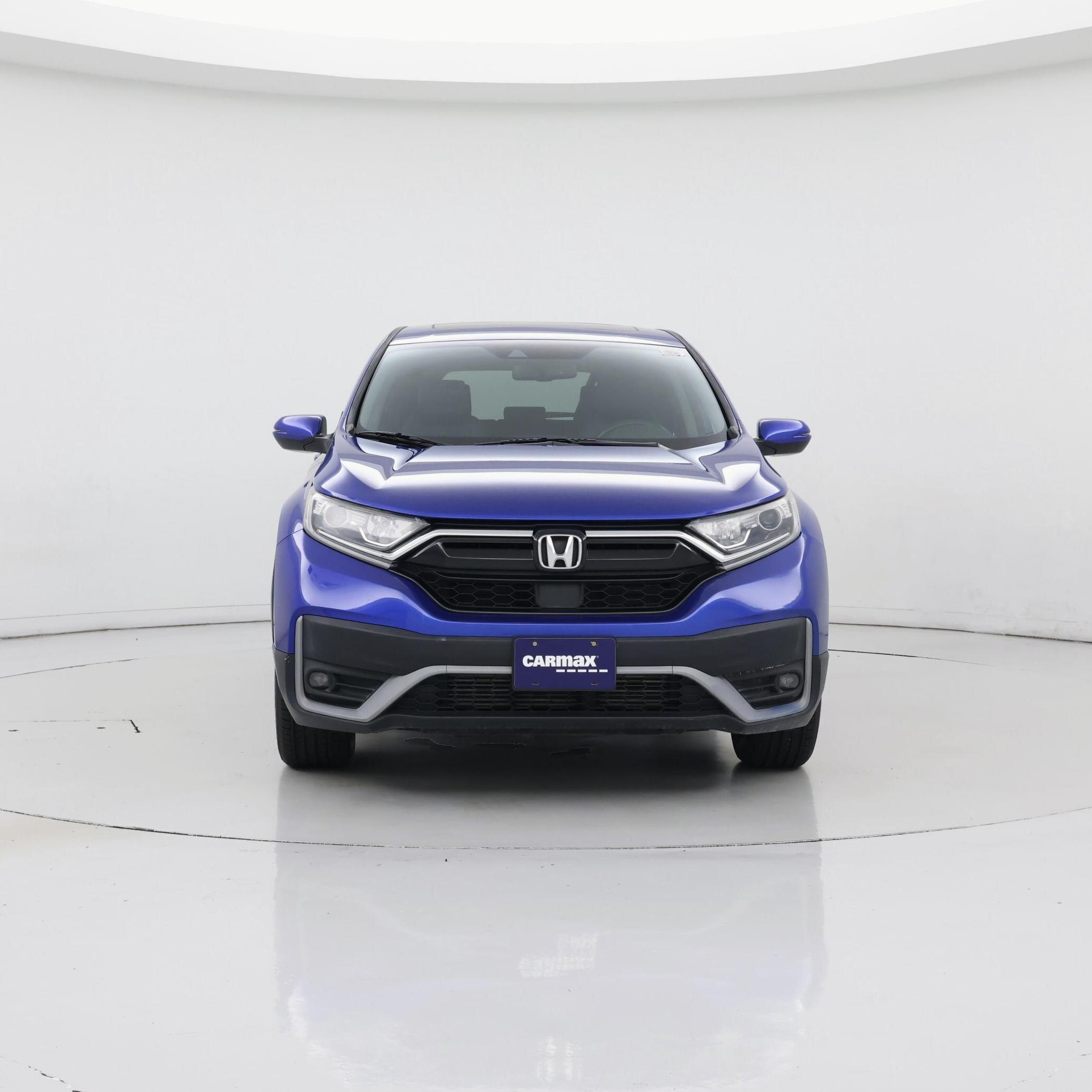 Thumbnail: 2020 Honda CR-V - 5