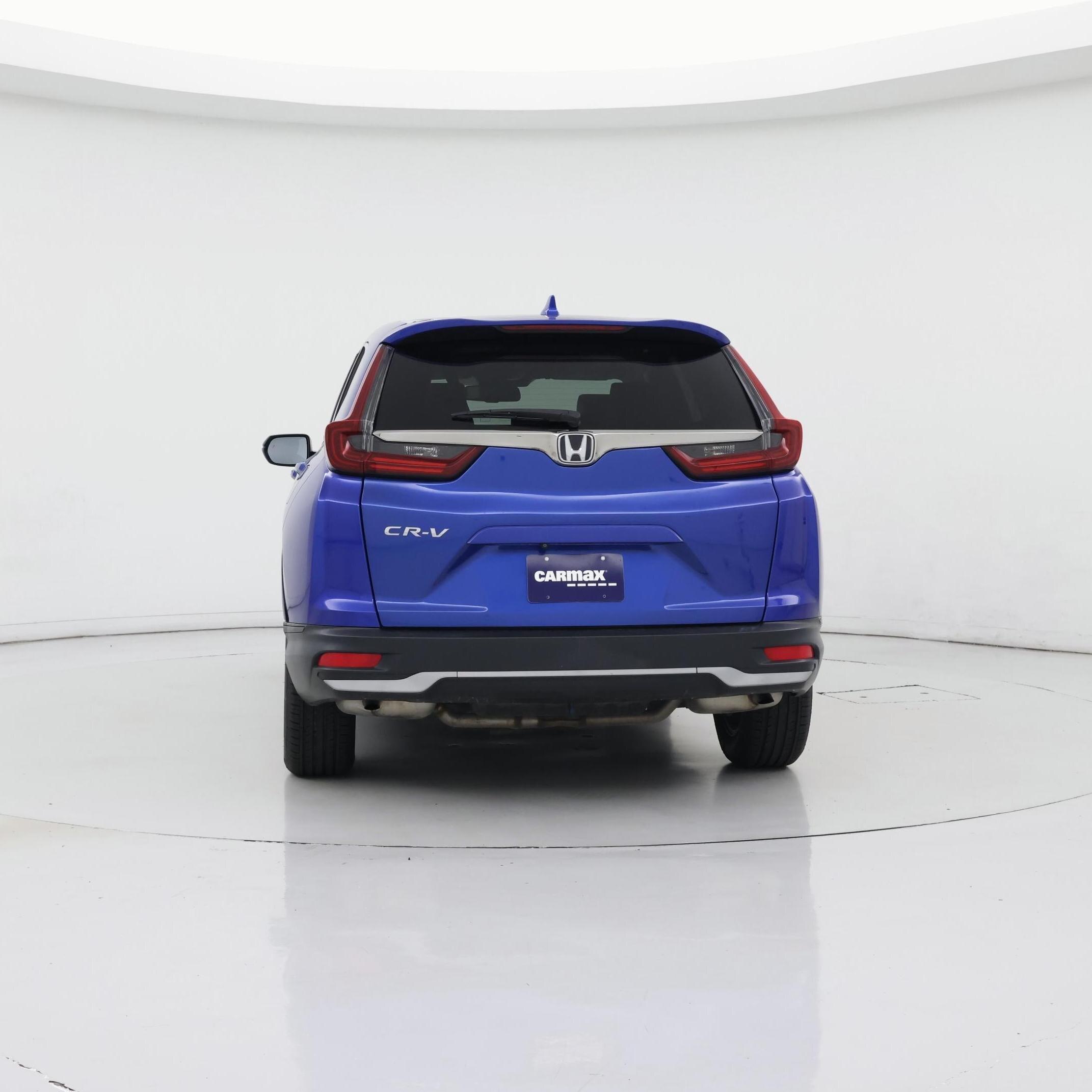 Thumbnail: 2020 Honda CR-V - 6