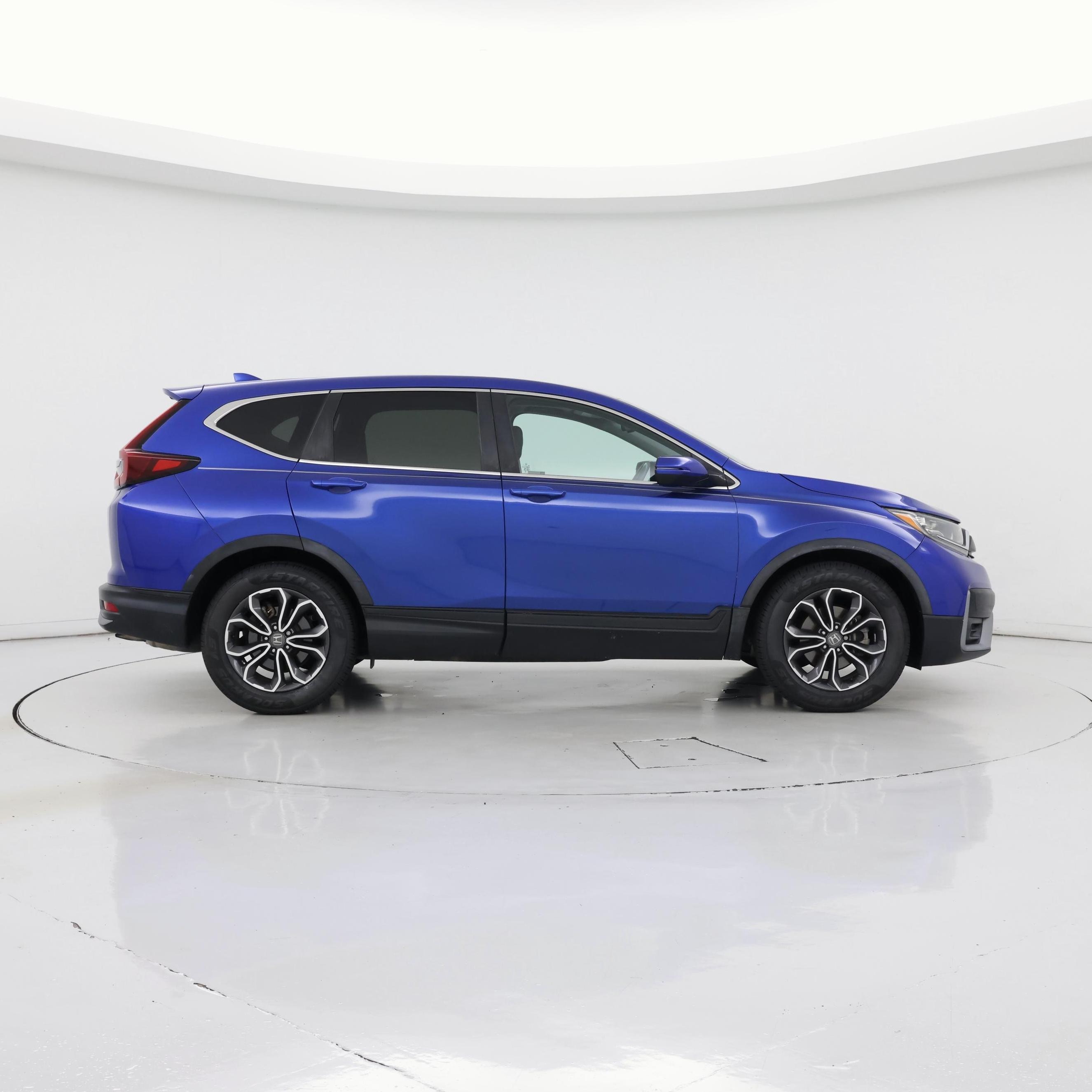 Thumbnail: 2020 Honda CR-V - 7
