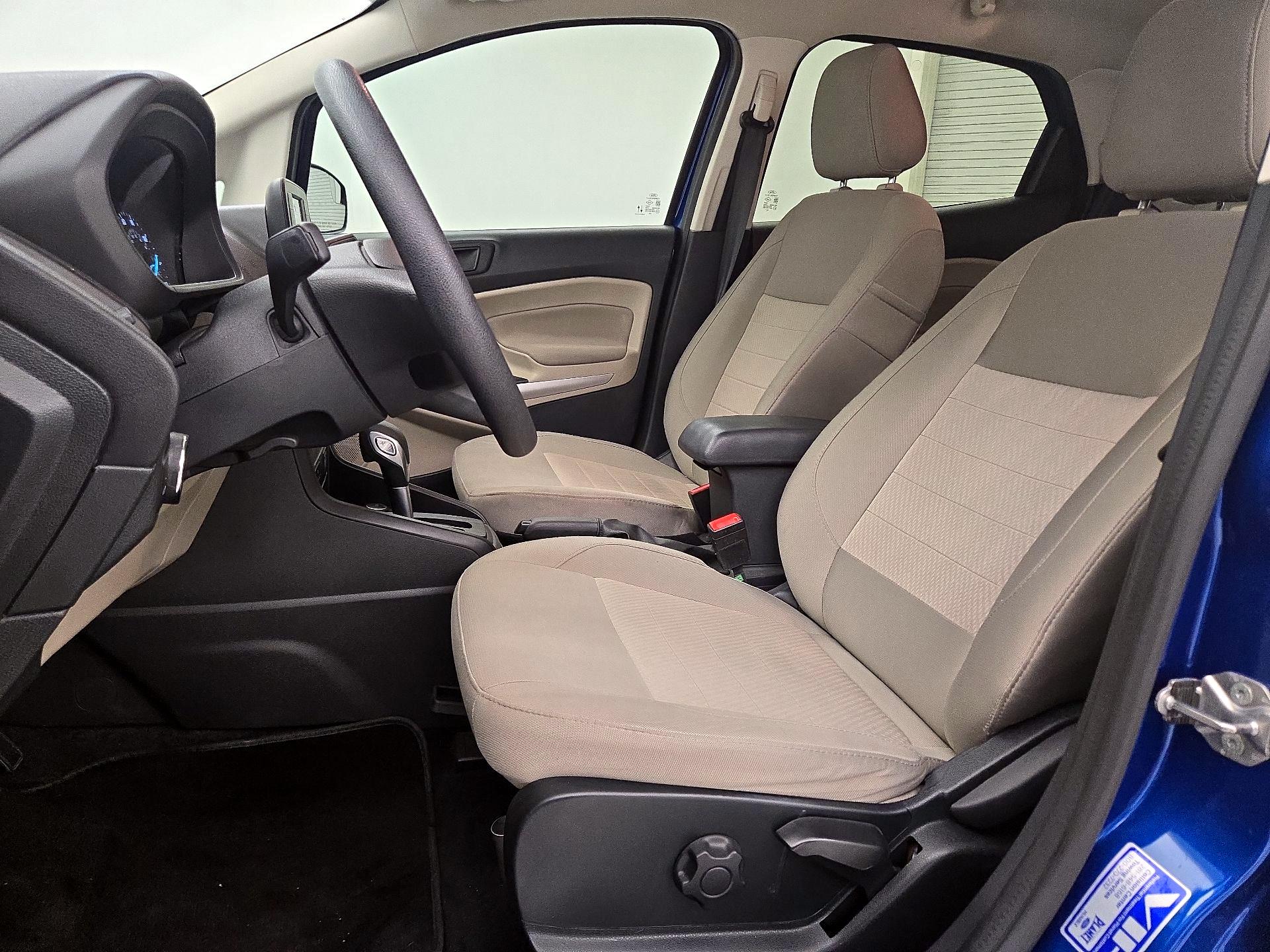 Thumbnail: 2021 Ford EcoSport - 11