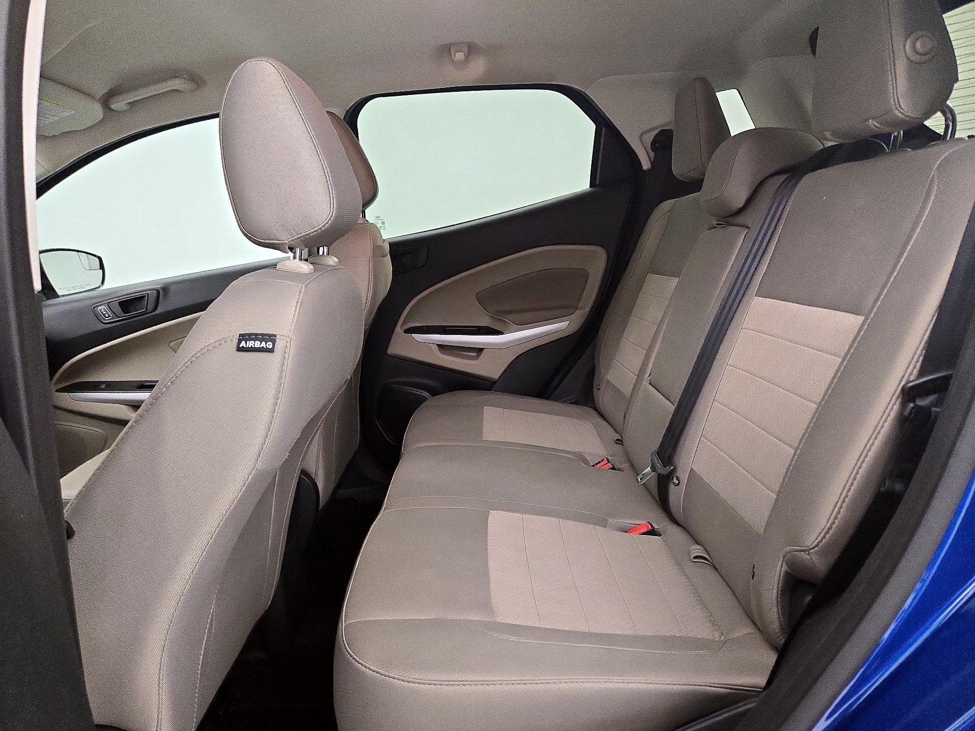 Thumbnail: 2021 Ford EcoSport - 19
