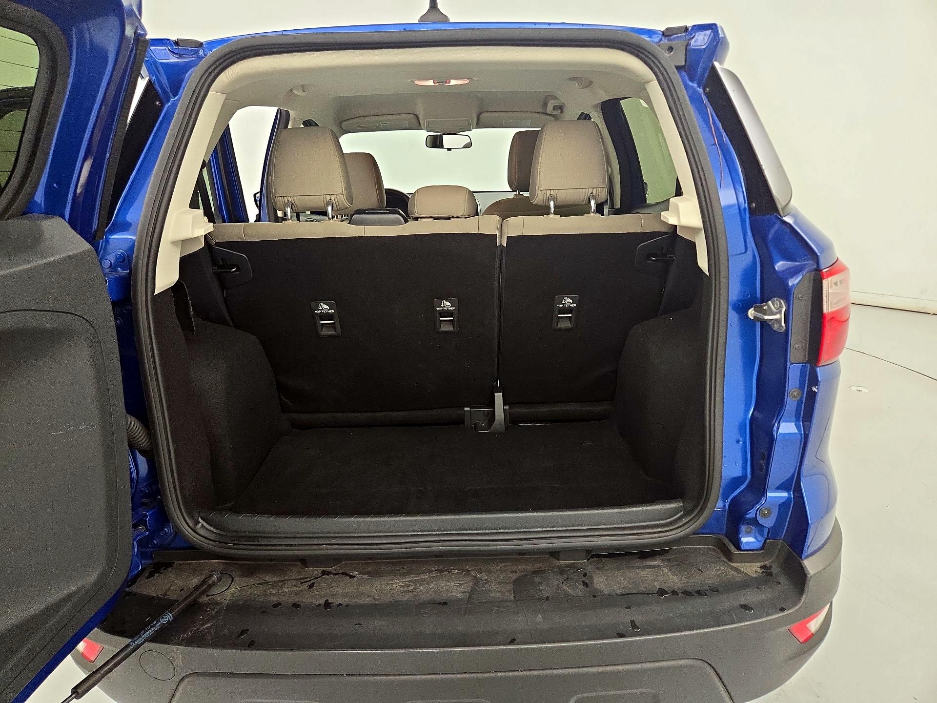Thumbnail: 2021 Ford EcoSport - 20