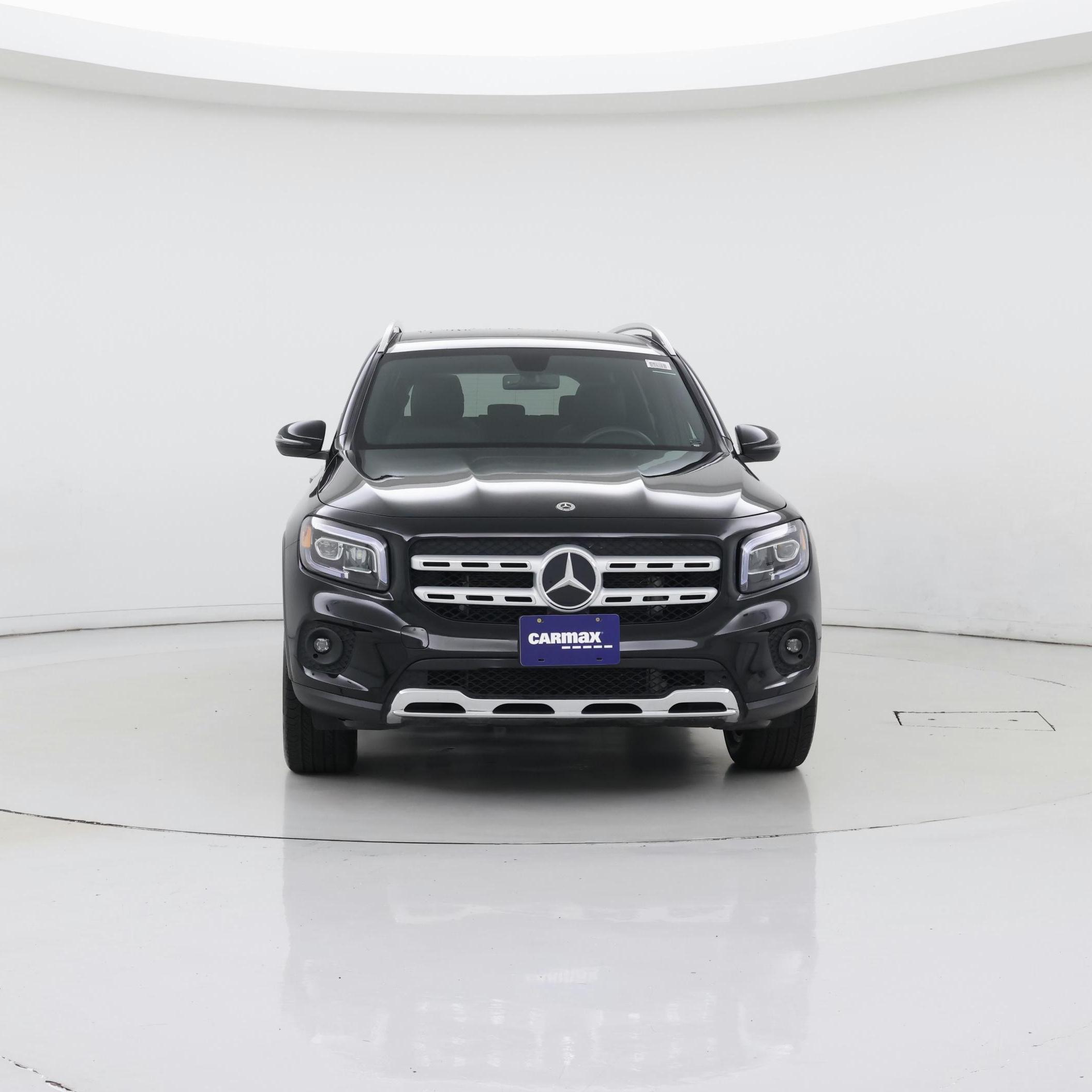 Thumbnail: 2022 Mercedes-Benz GLB - 5