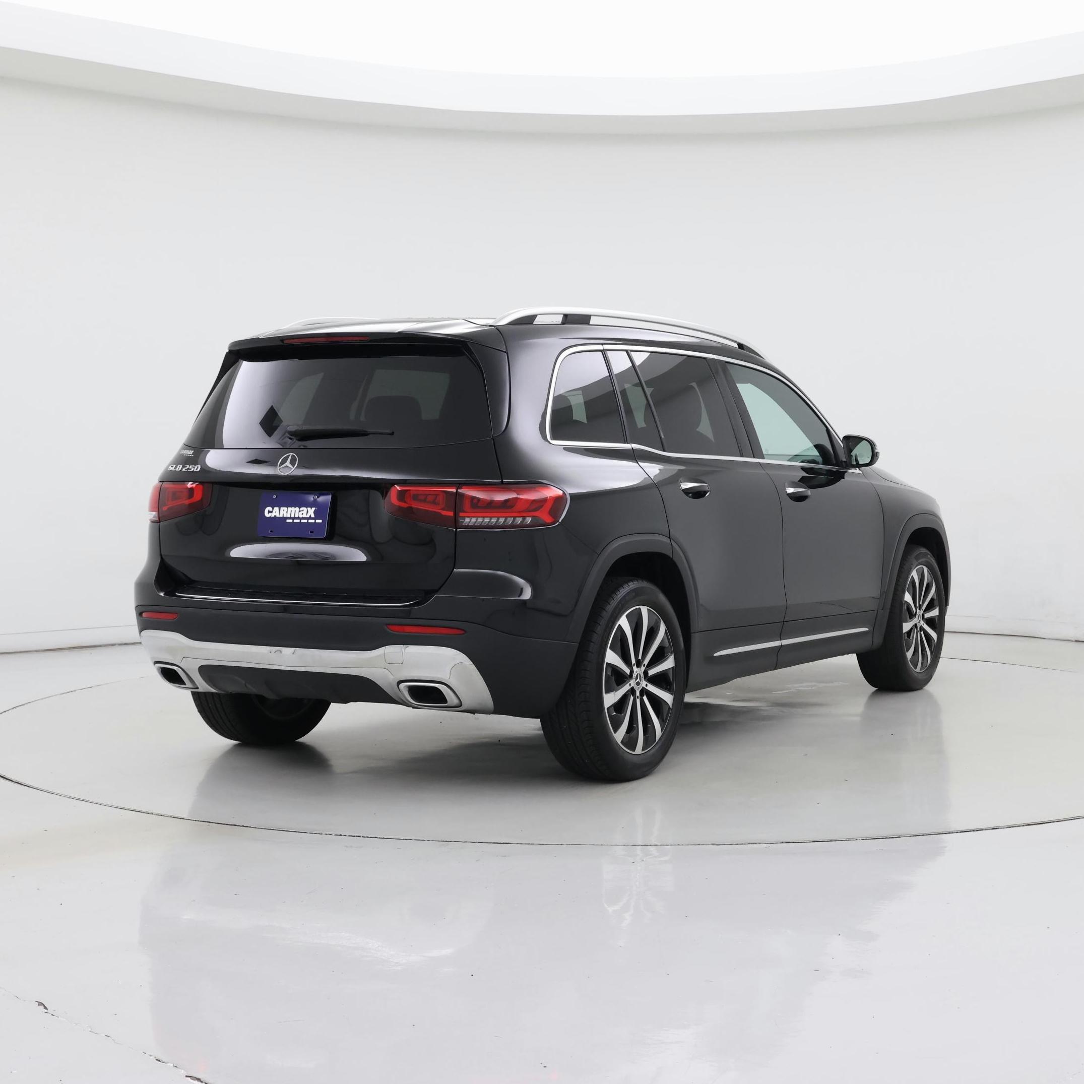 Thumbnail: 2022 Mercedes-Benz GLB - 8