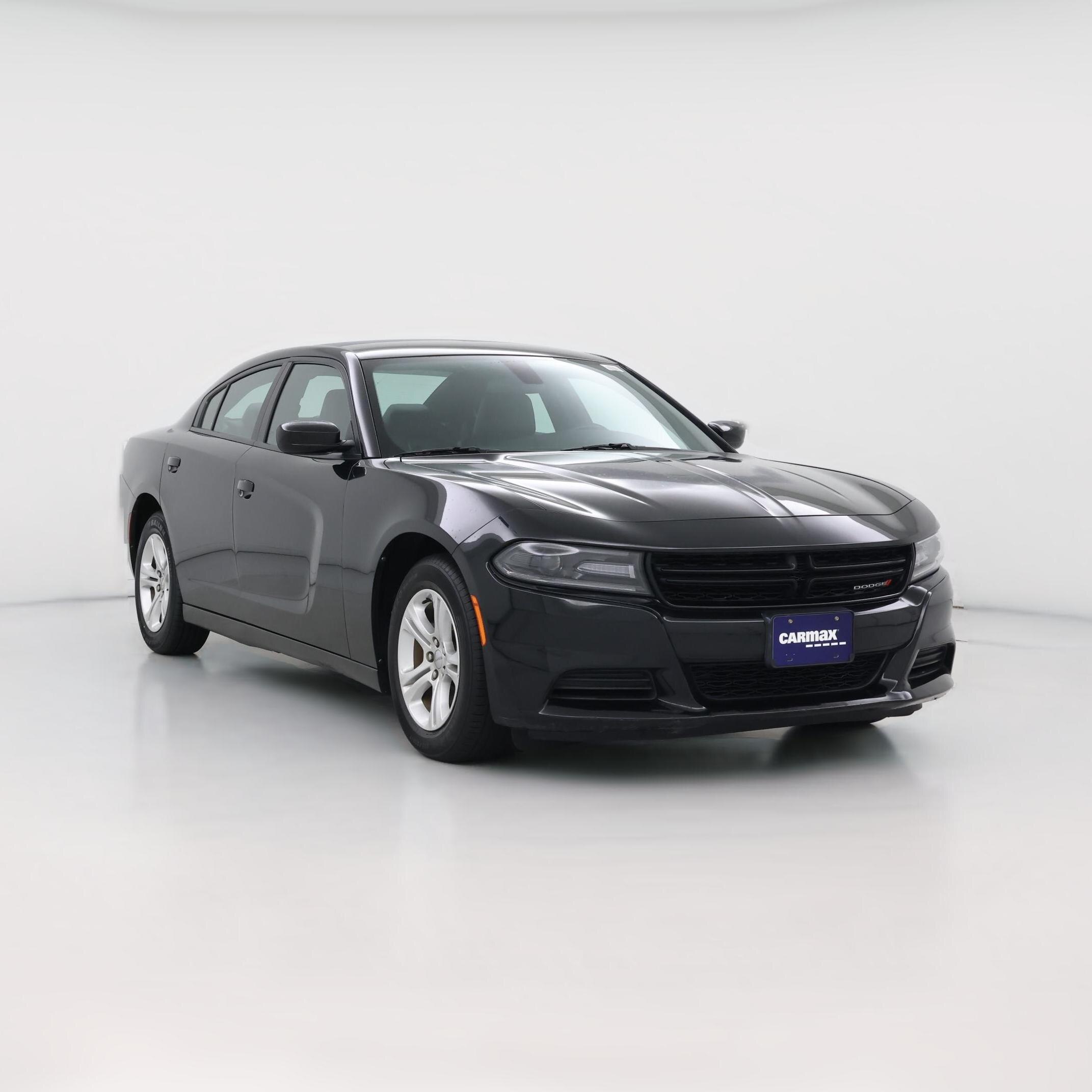 Thumbnail: 2021 Dodge Charger - 1