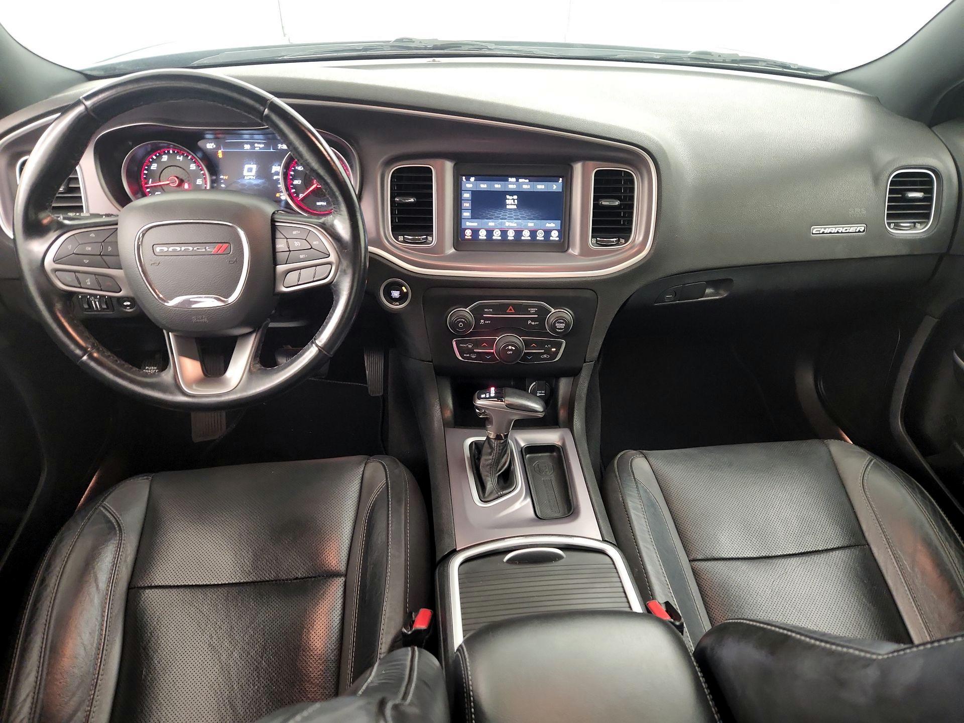 Thumbnail: 2021 Dodge Charger - 9