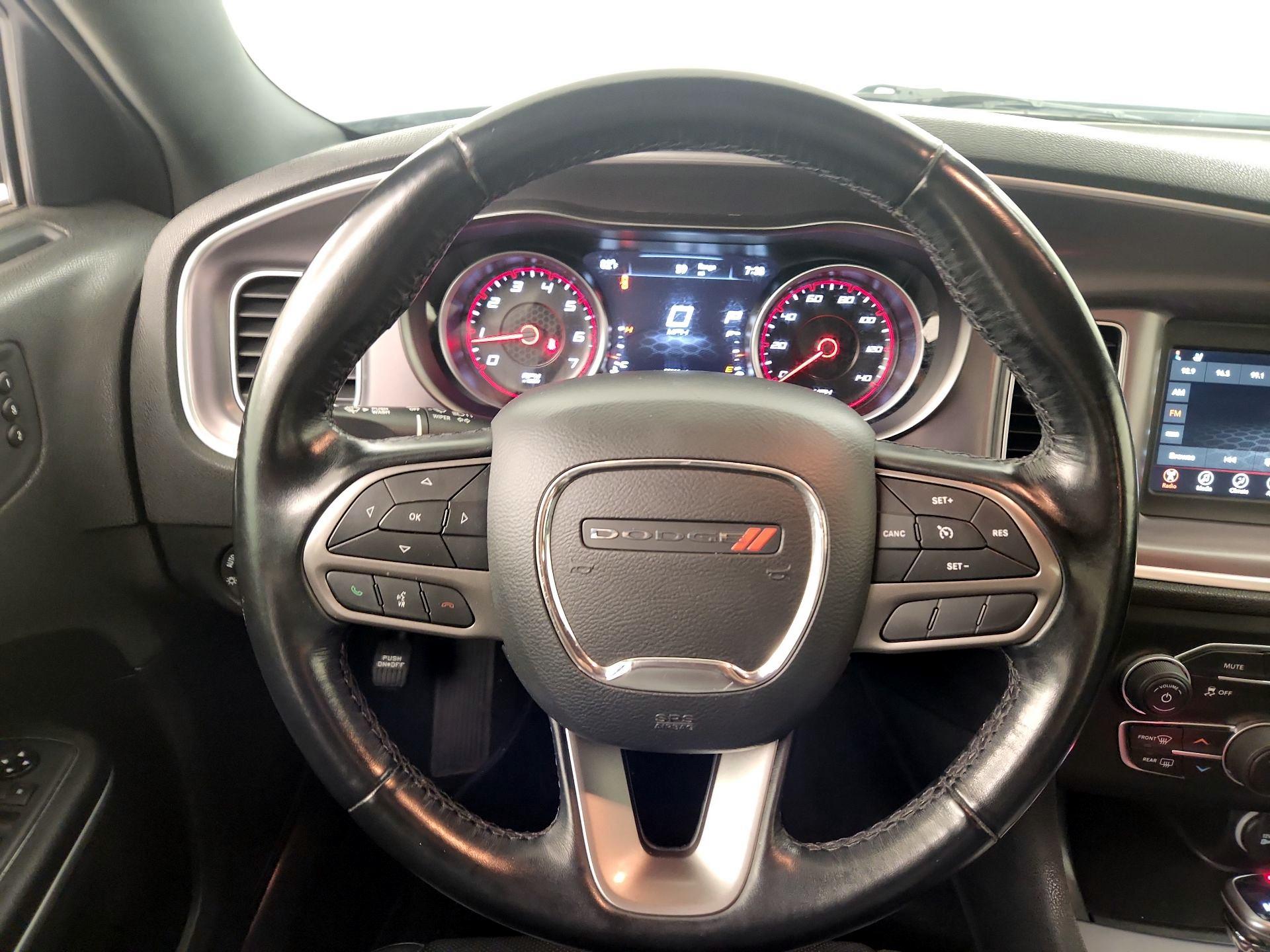 Thumbnail: 2021 Dodge Charger - 10