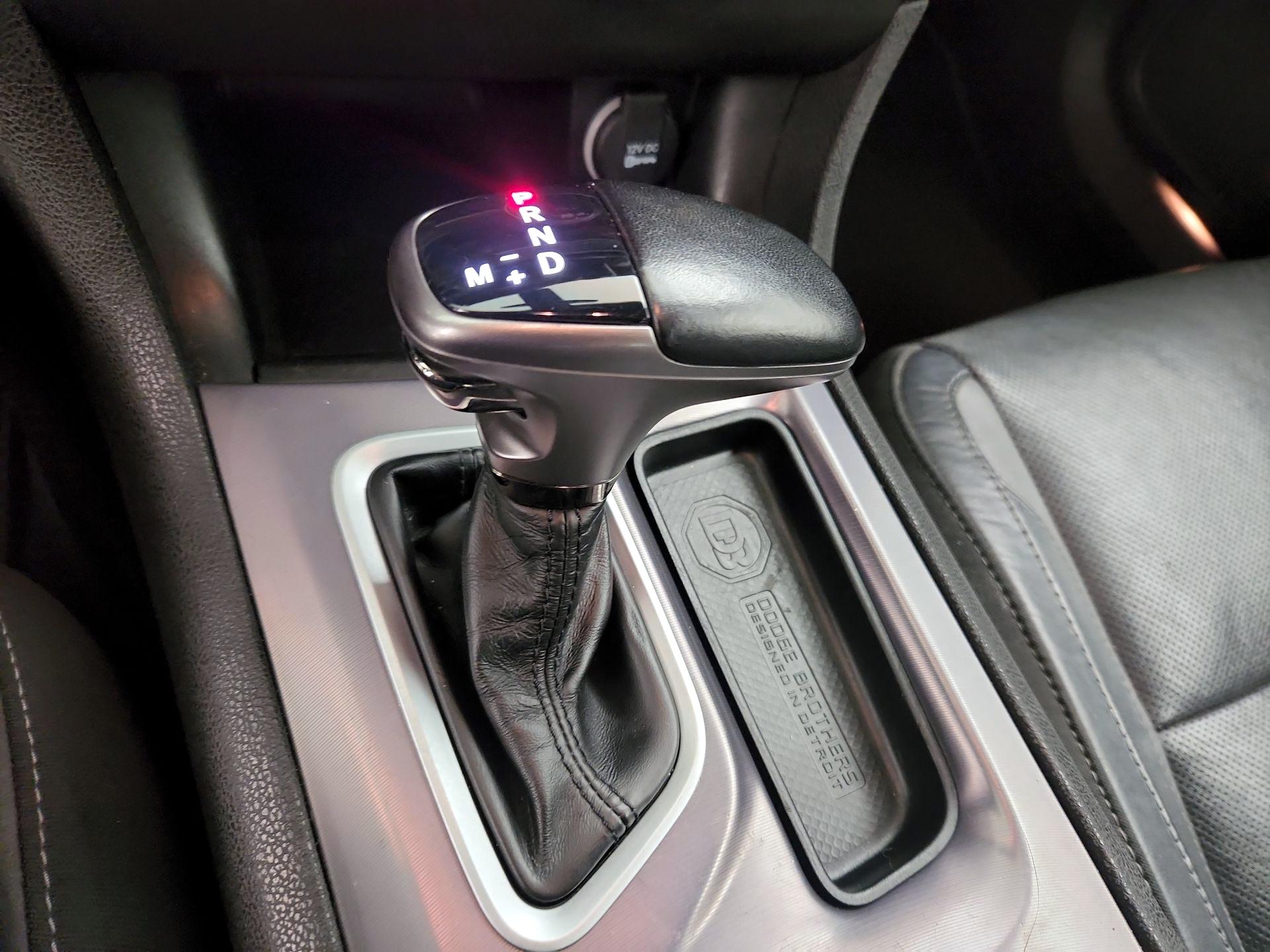 Thumbnail: 2021 Dodge Charger - 17