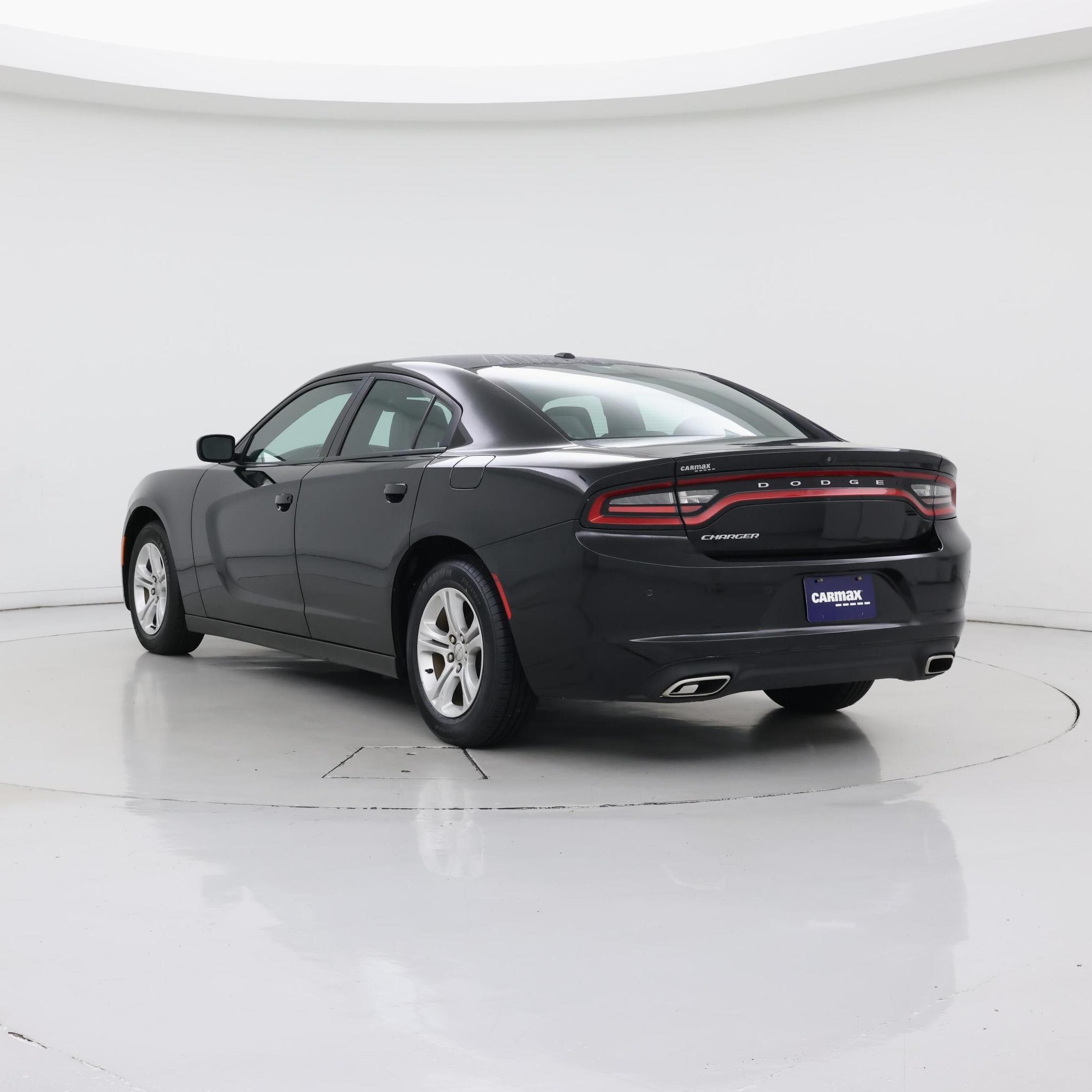 Thumbnail: 2021 Dodge Charger - 2