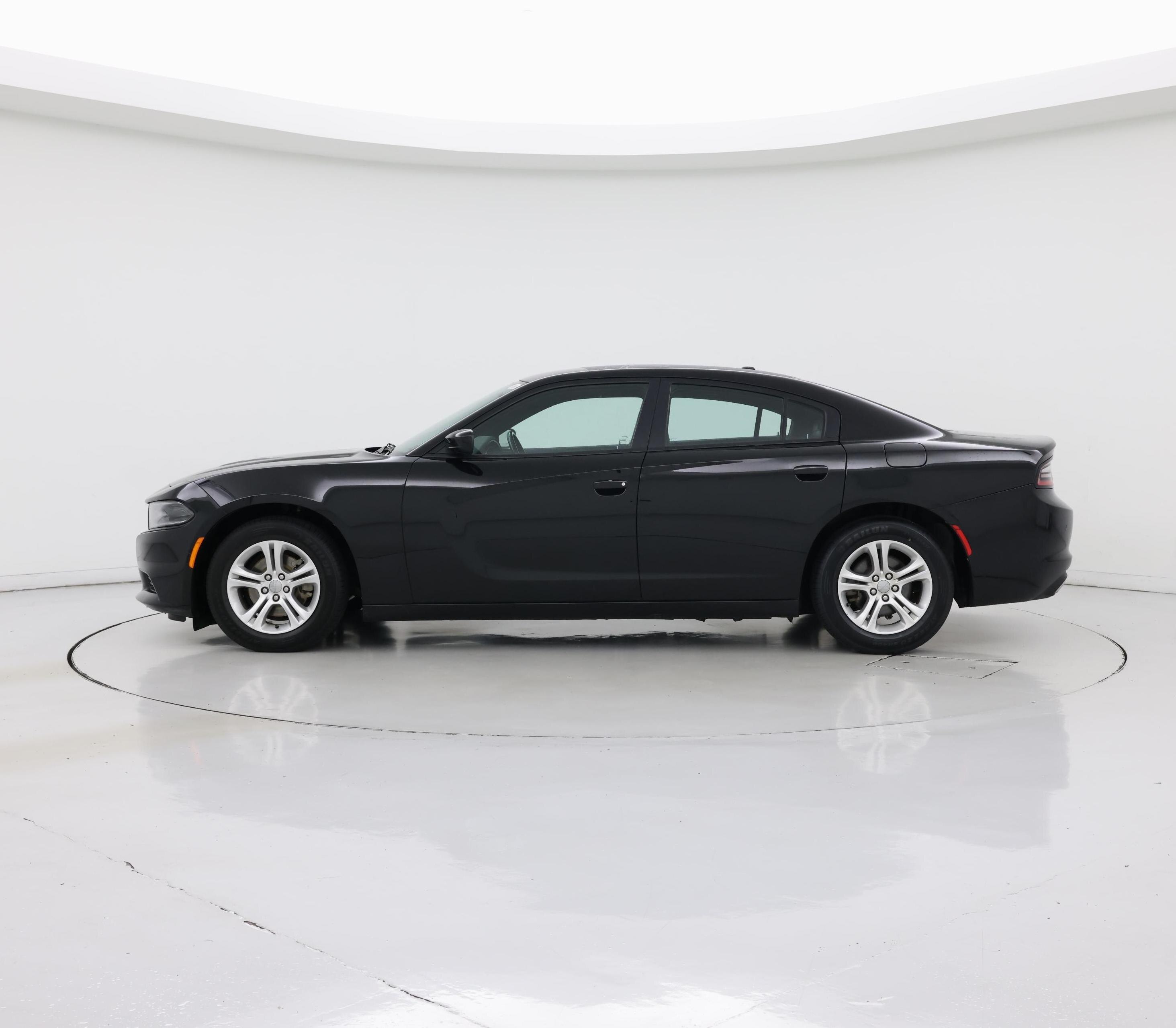 Thumbnail: 2021 Dodge Charger - 3