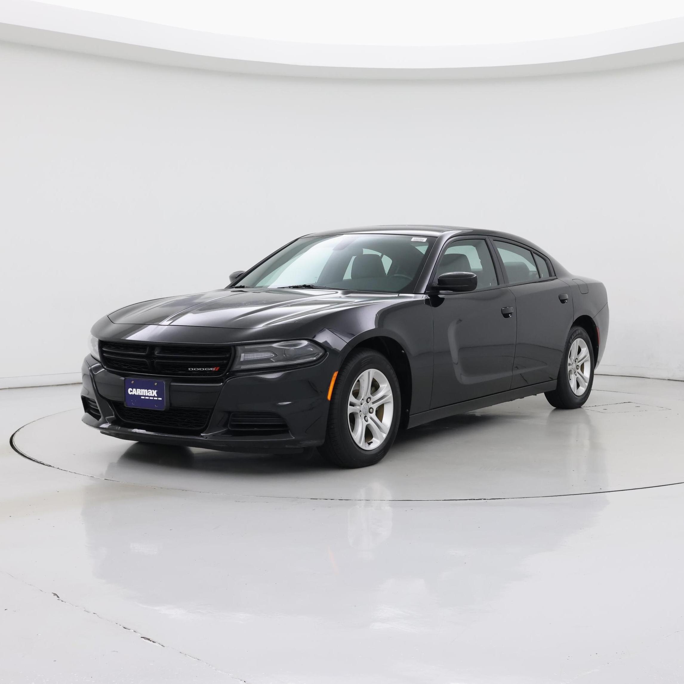 Thumbnail: 2021 Dodge Charger - 4