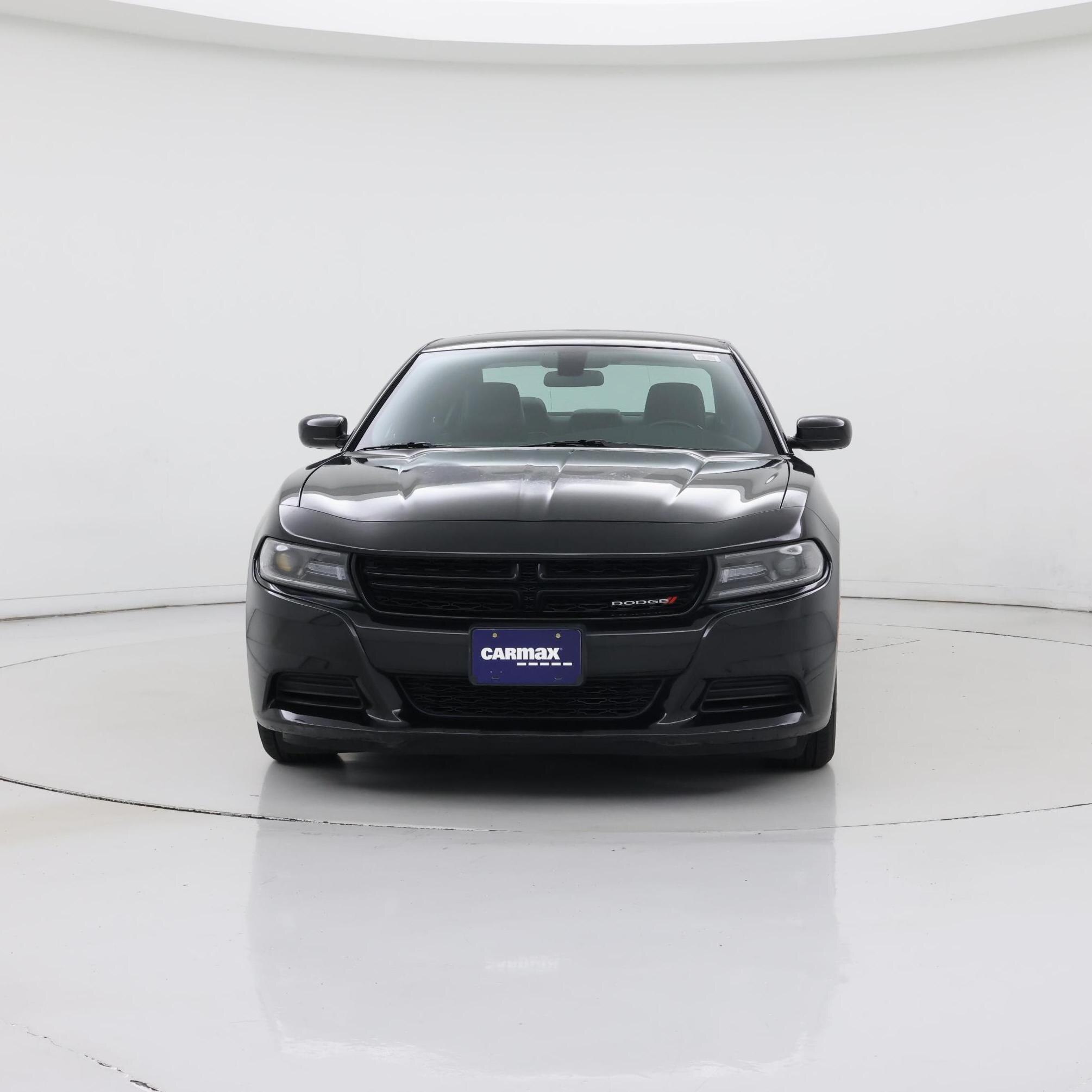 Thumbnail: 2021 Dodge Charger - 5
