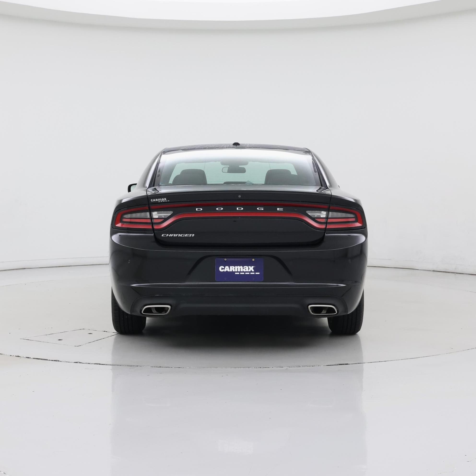Thumbnail: 2021 Dodge Charger - 6