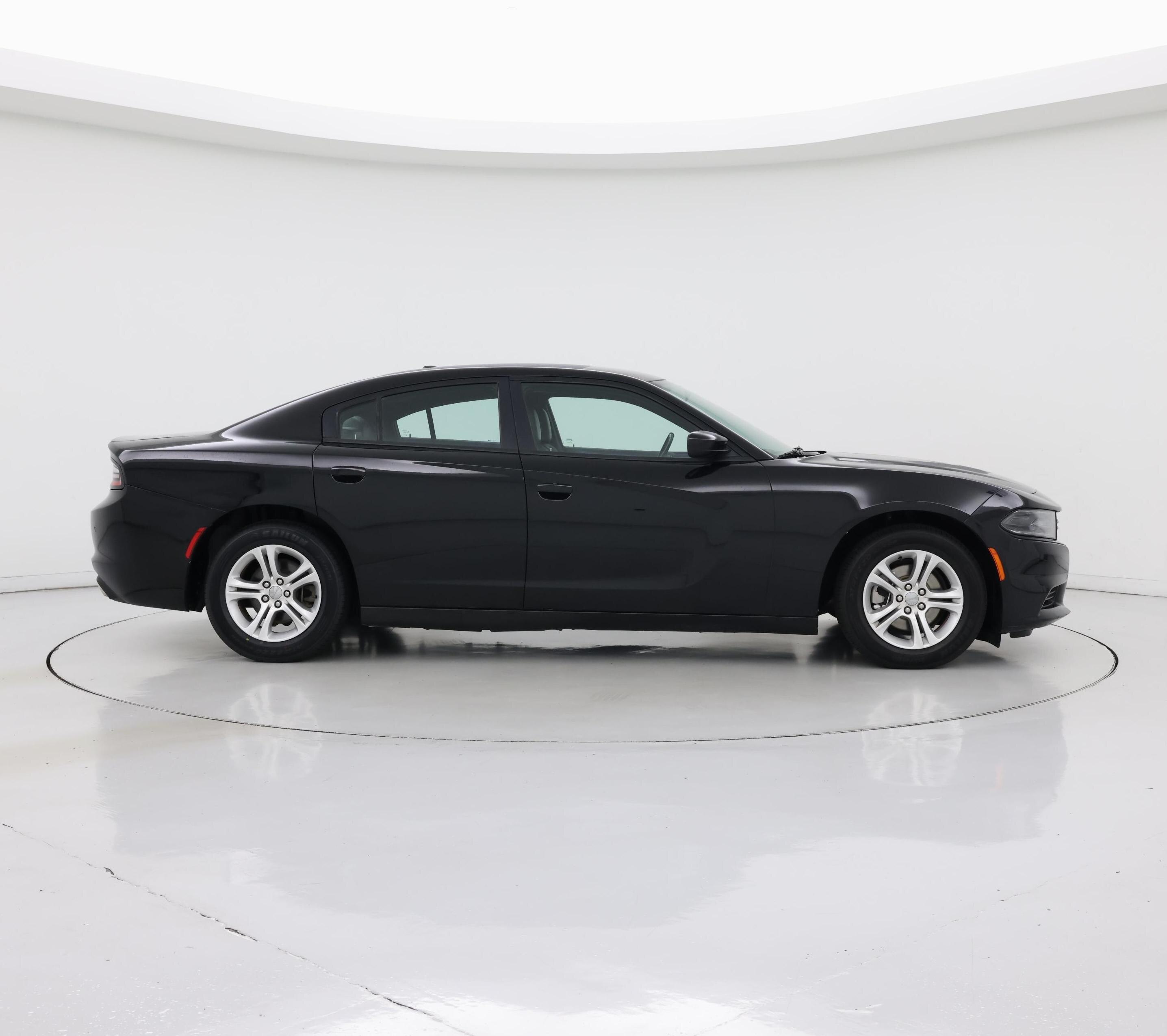 Thumbnail: 2021 Dodge Charger - 7