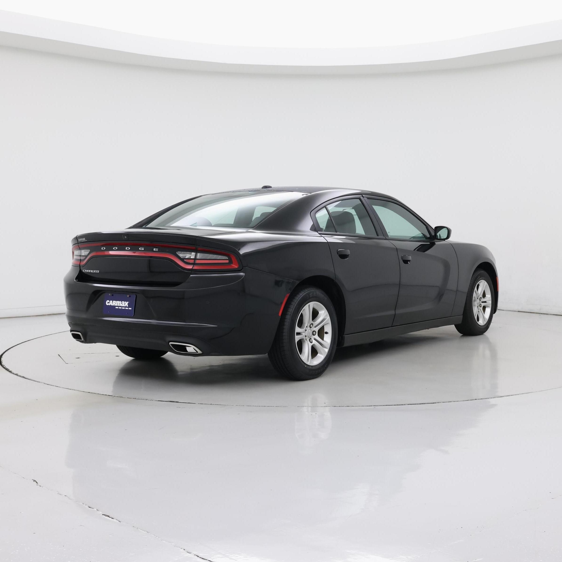 Thumbnail: 2021 Dodge Charger - 8