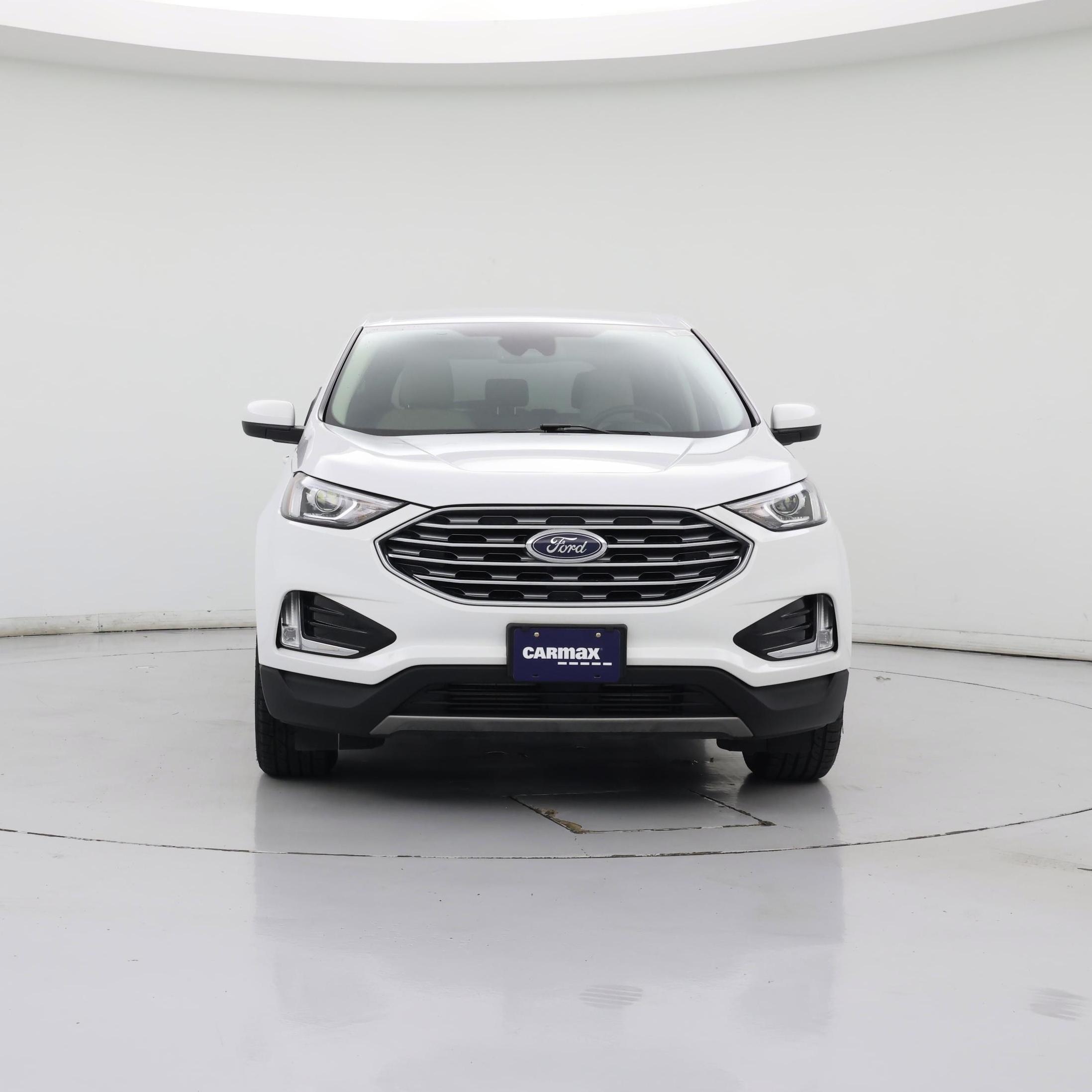 Thumbnail: 2021 Ford Edge - 5