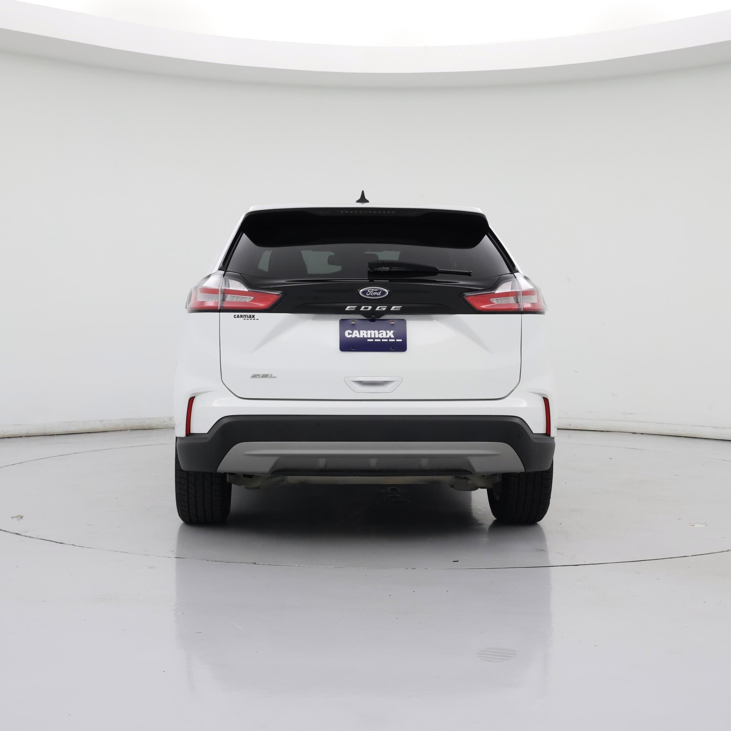 Thumbnail: 2021 Ford Edge - 6