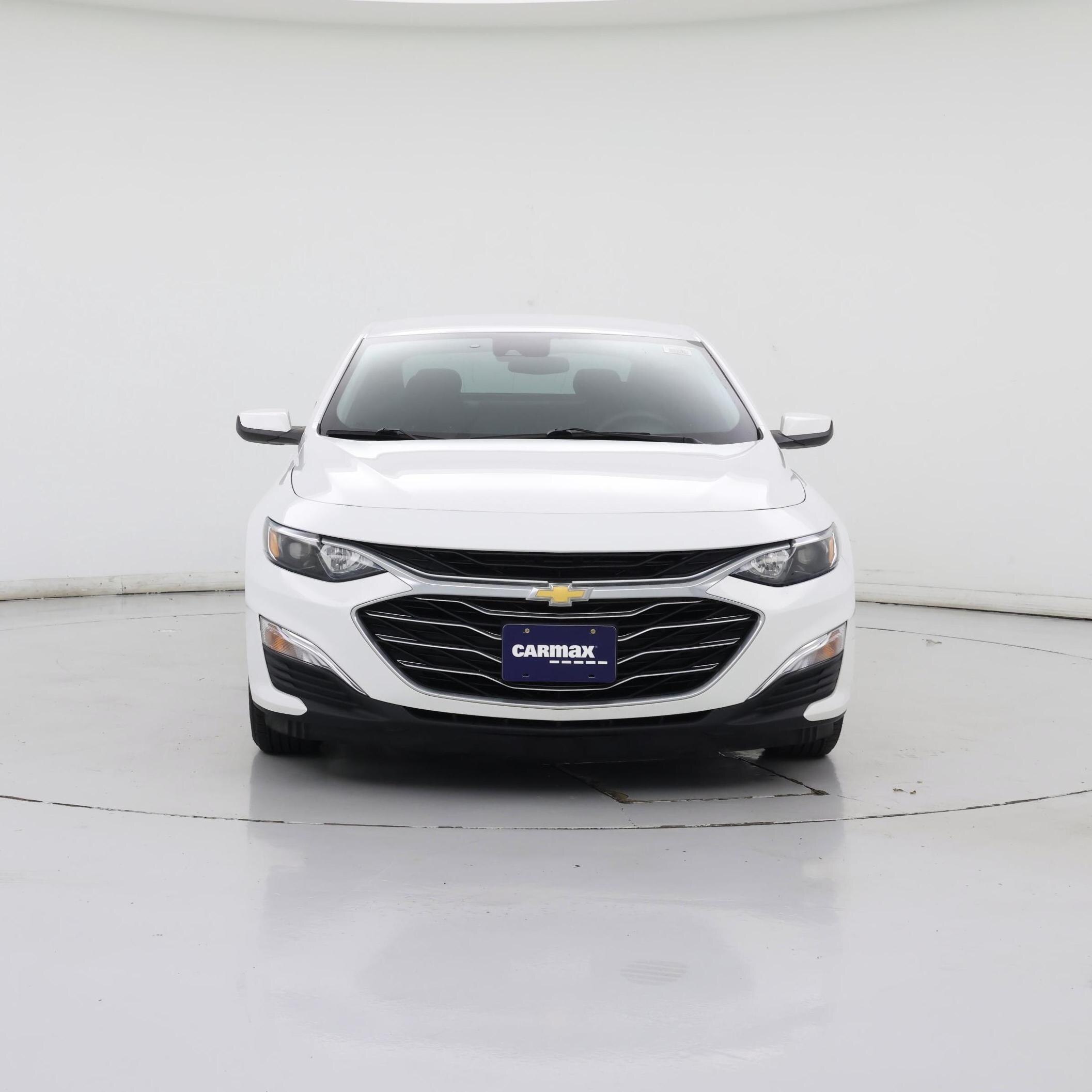 Thumbnail: 2020 Chevrolet Malibu - 5