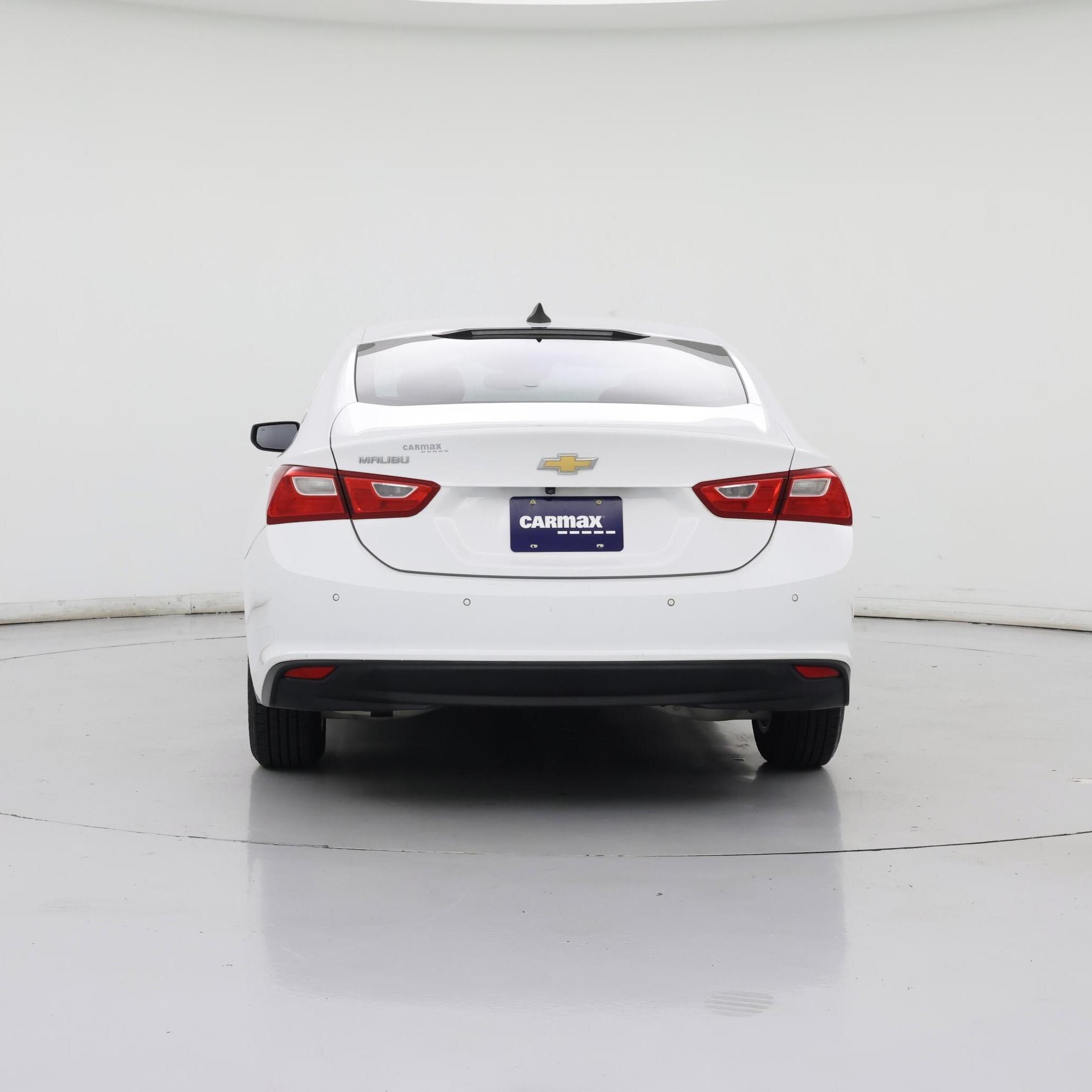 Thumbnail: 2020 Chevrolet Malibu - 6