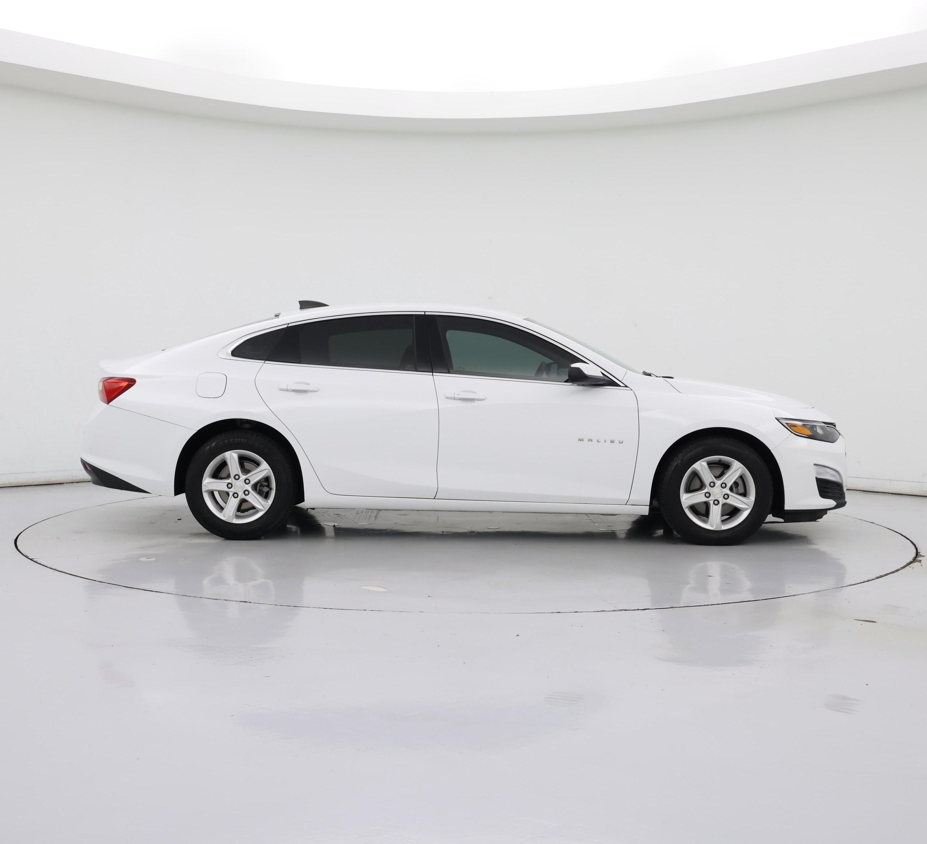 Thumbnail: 2020 Chevrolet Malibu - 7