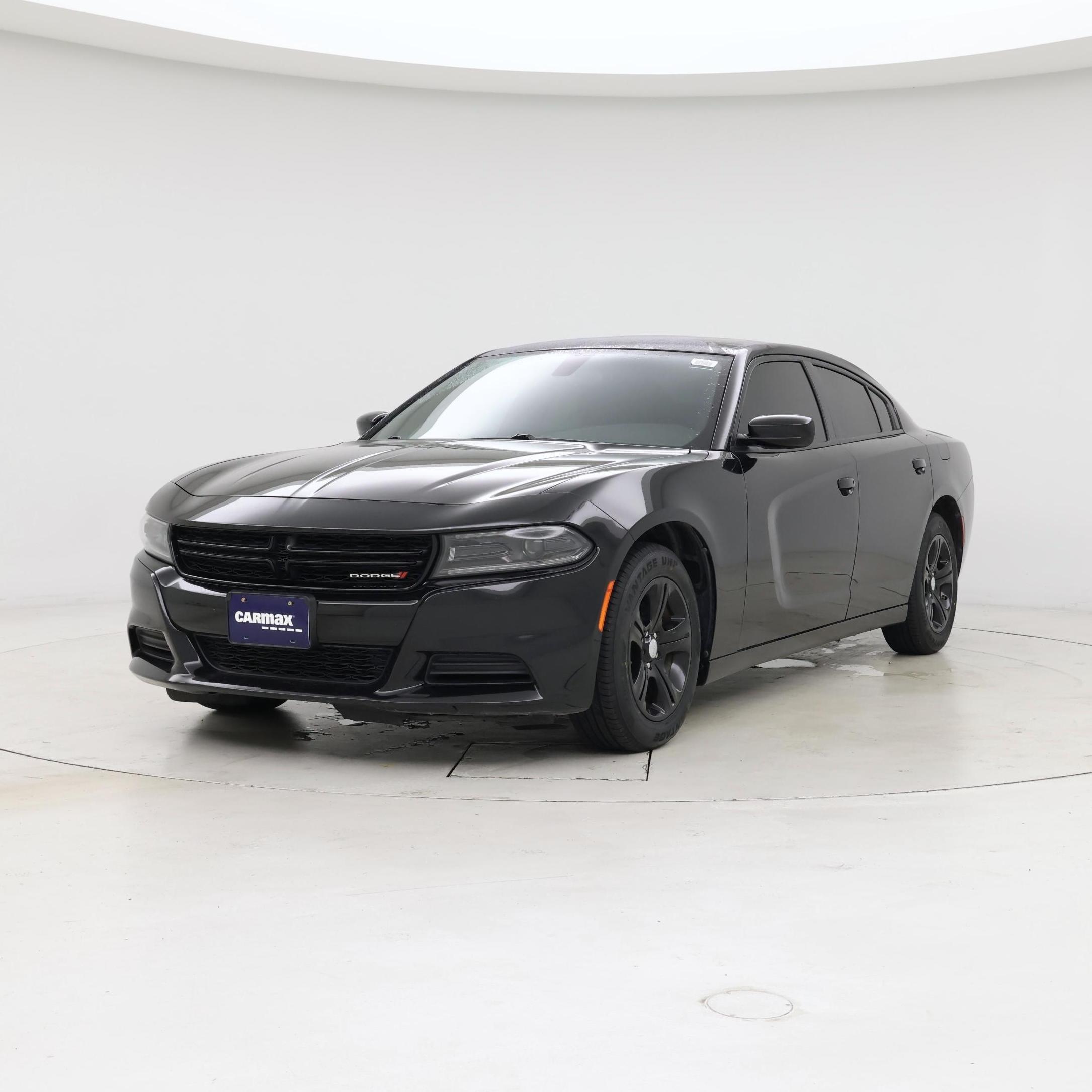 Thumbnail: 2022 Dodge Charger - 4