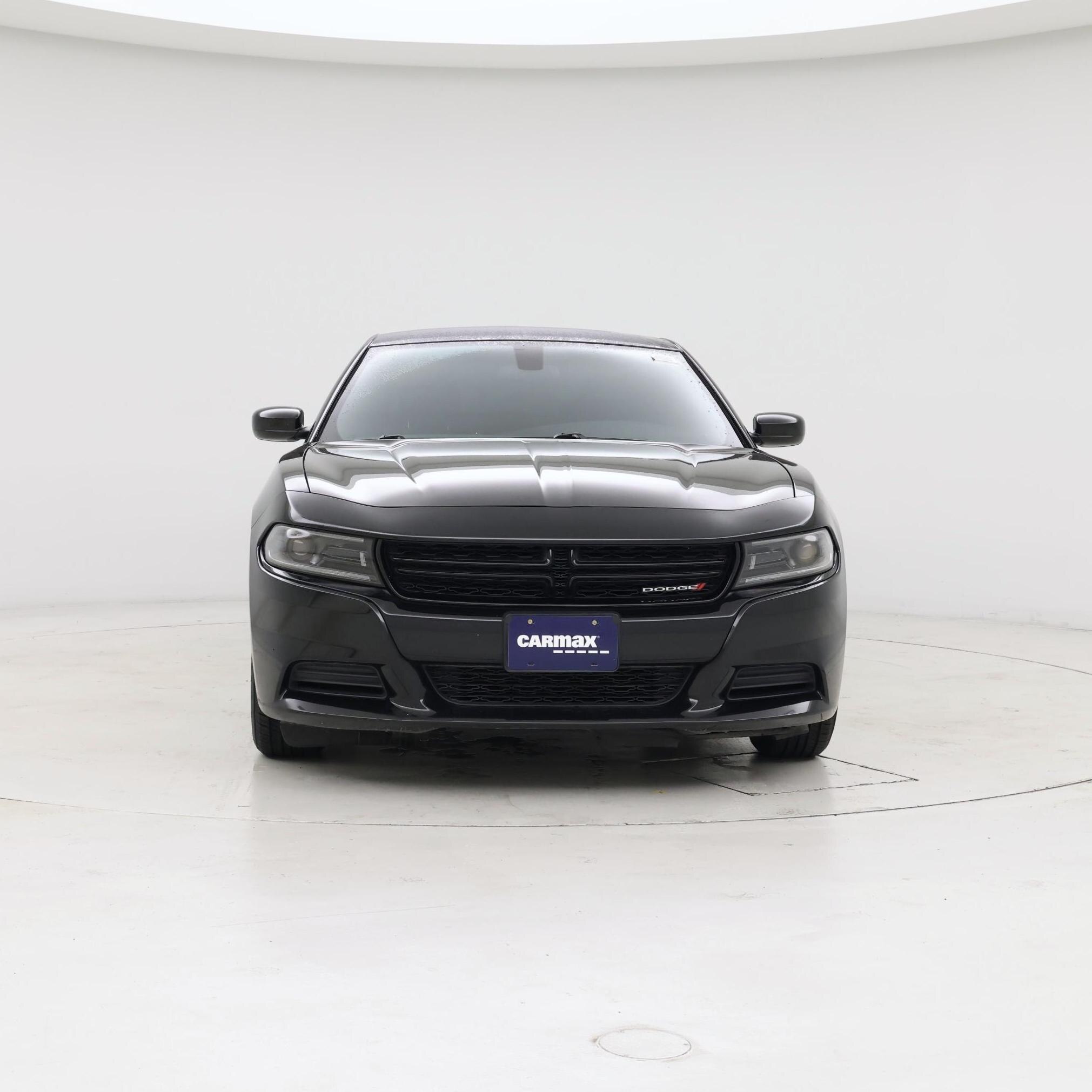 Thumbnail: 2022 Dodge Charger - 5
