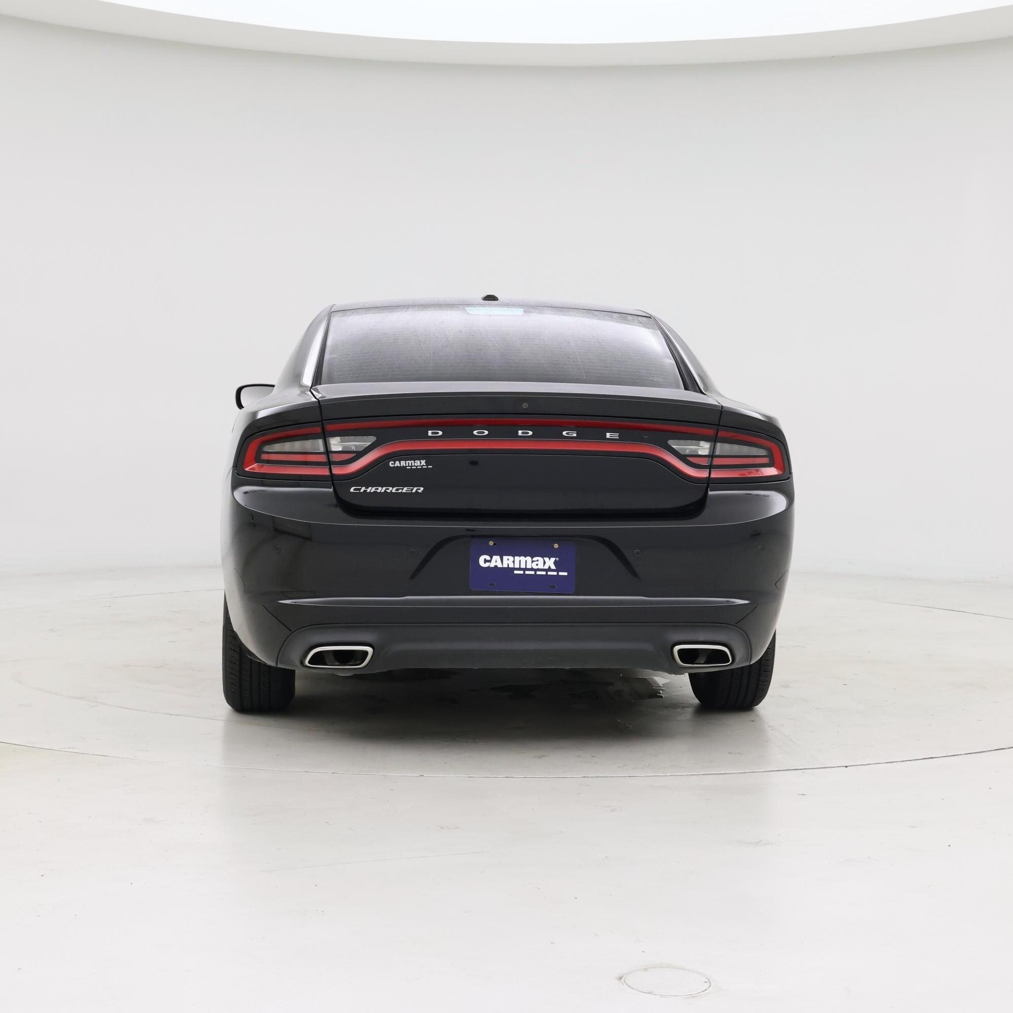 Thumbnail: 2022 Dodge Charger - 6