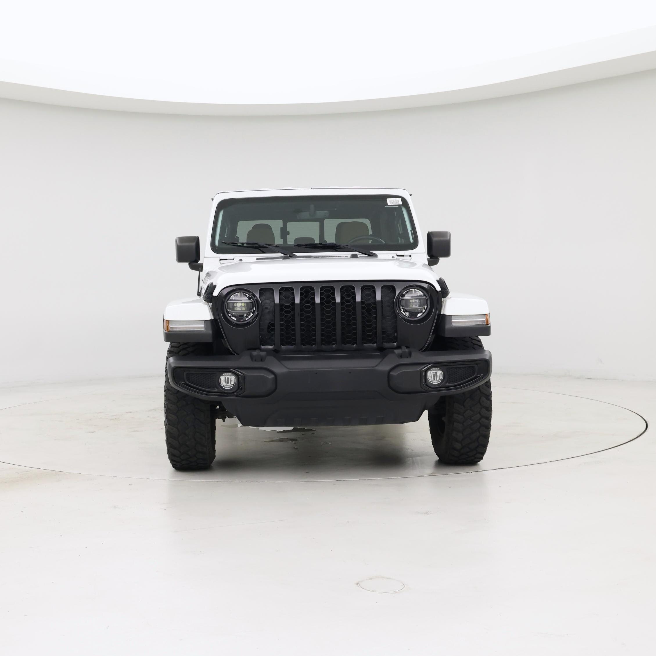 Thumbnail: 2021 Jeep Gladiator - 5