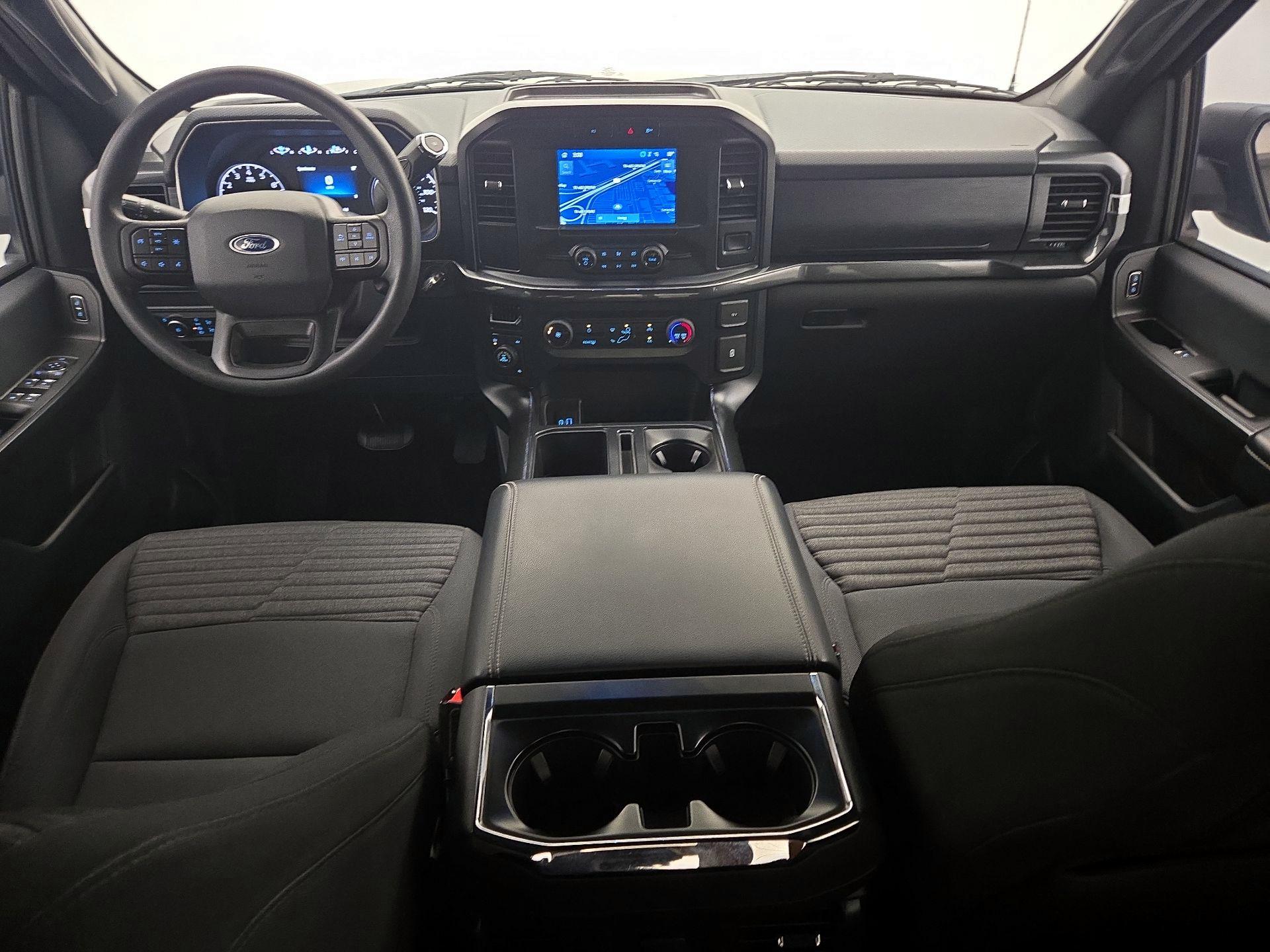 Thumbnail: 2021 Ford F-150 - 9