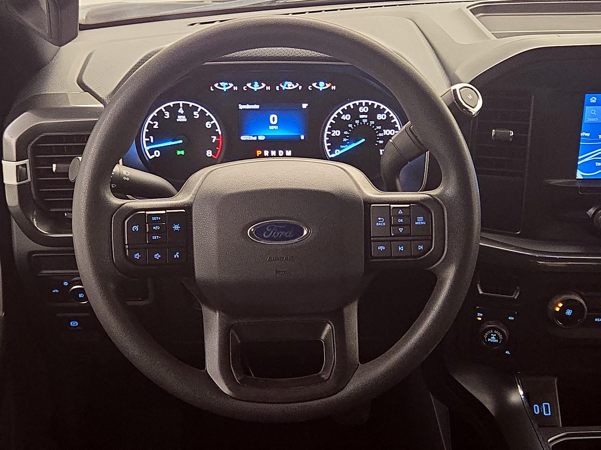 Thumbnail: 2021 Ford F-150 - 10