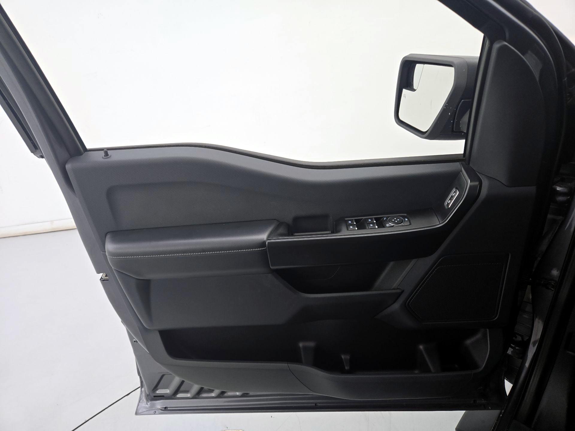 Thumbnail: 2021 Ford F-150 - 12