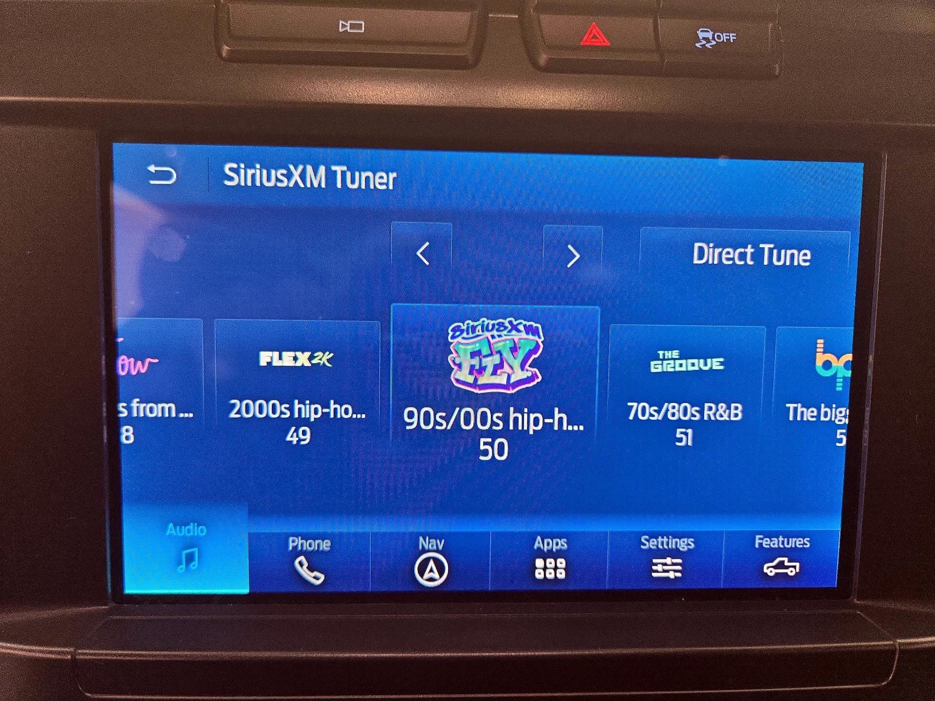 Thumbnail: 2021 Ford F-150 - 16