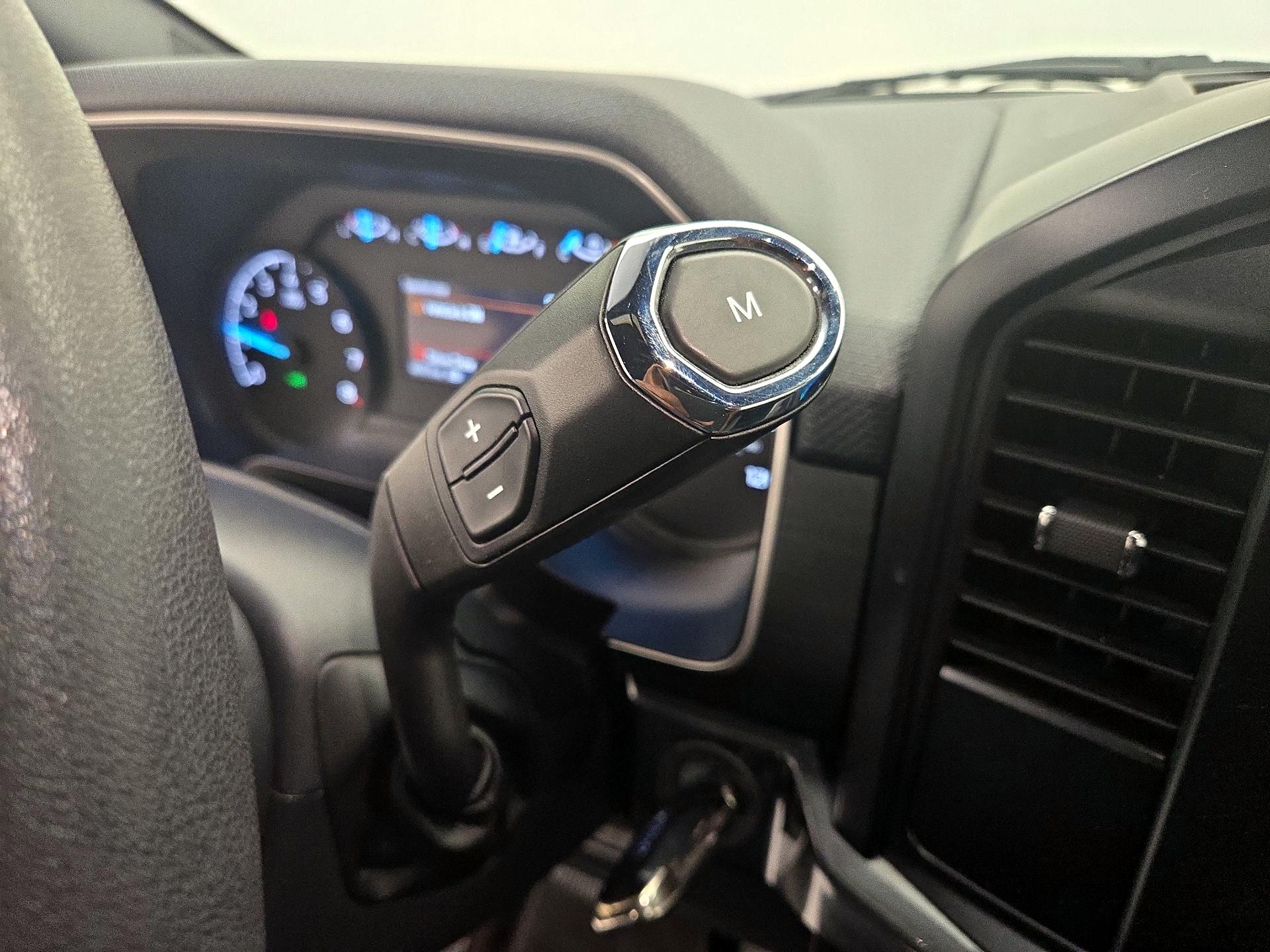 Thumbnail: 2021 Ford F-150 - 18