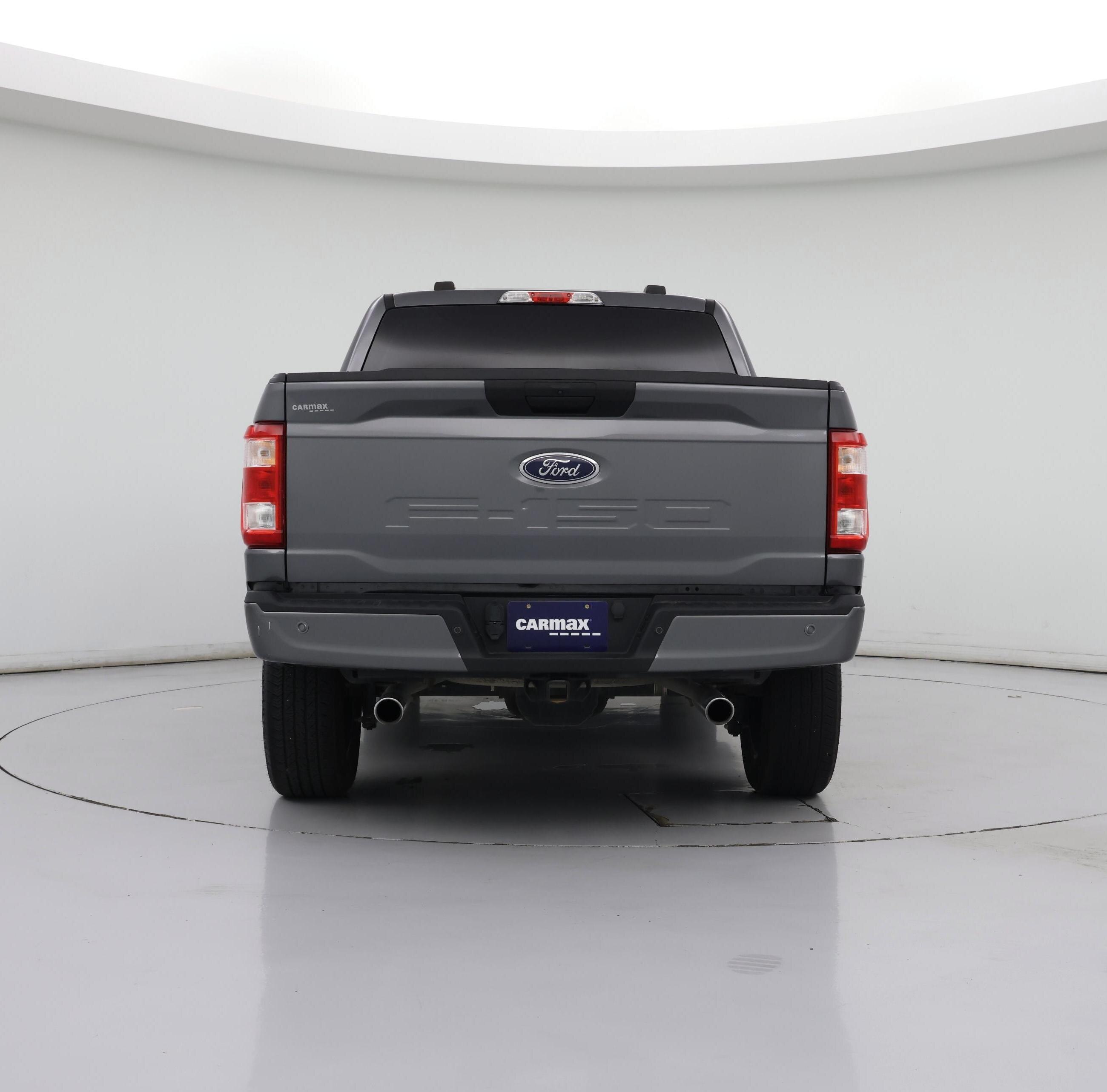 Thumbnail: 2021 Ford F-150 - 6