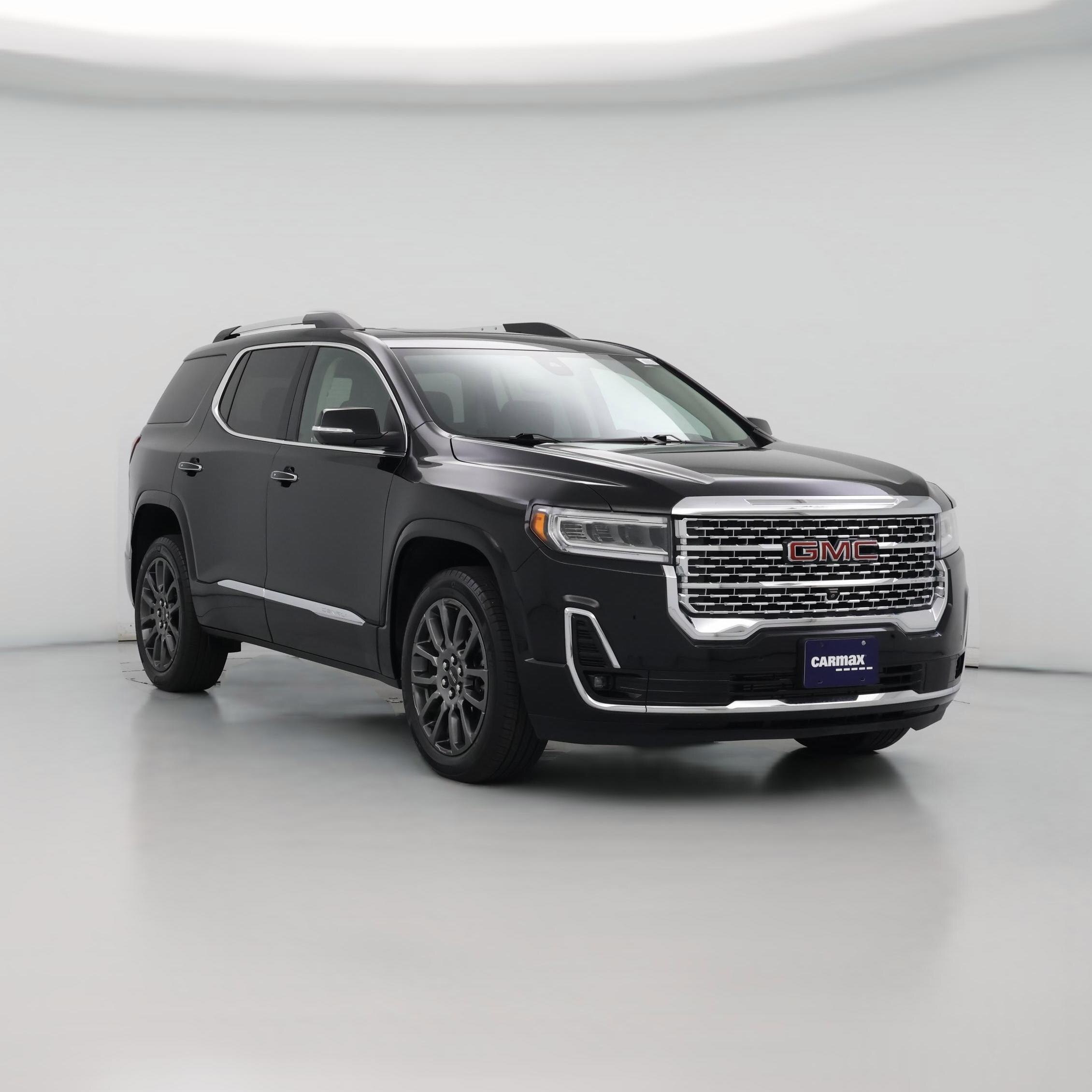 Thumbnail: 2023 GMC Acadia - 1