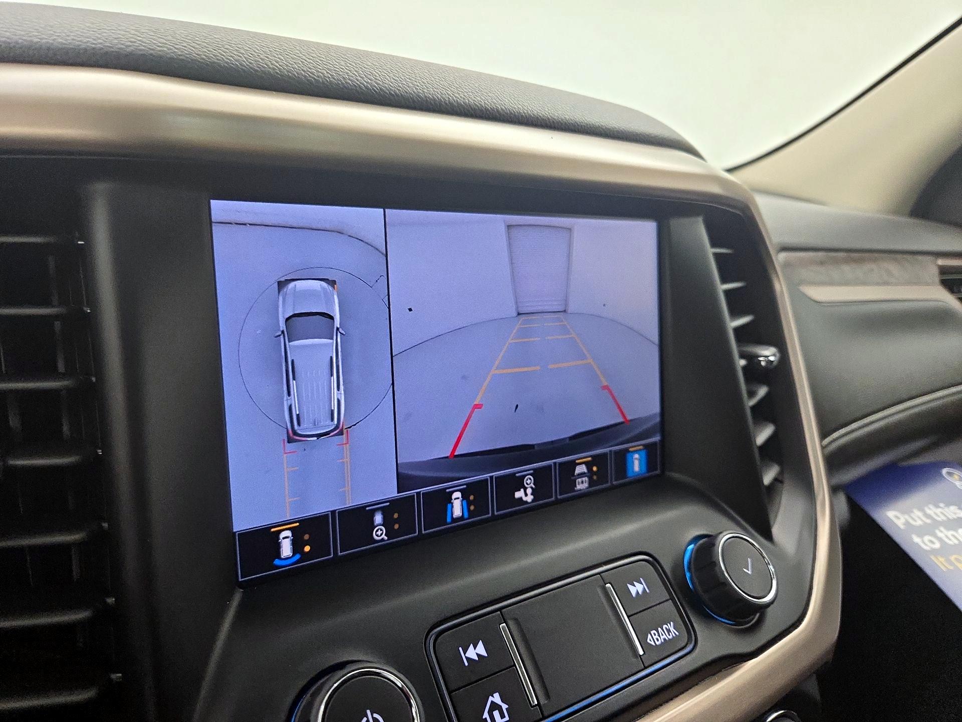 Thumbnail: 2023 GMC Acadia - 15