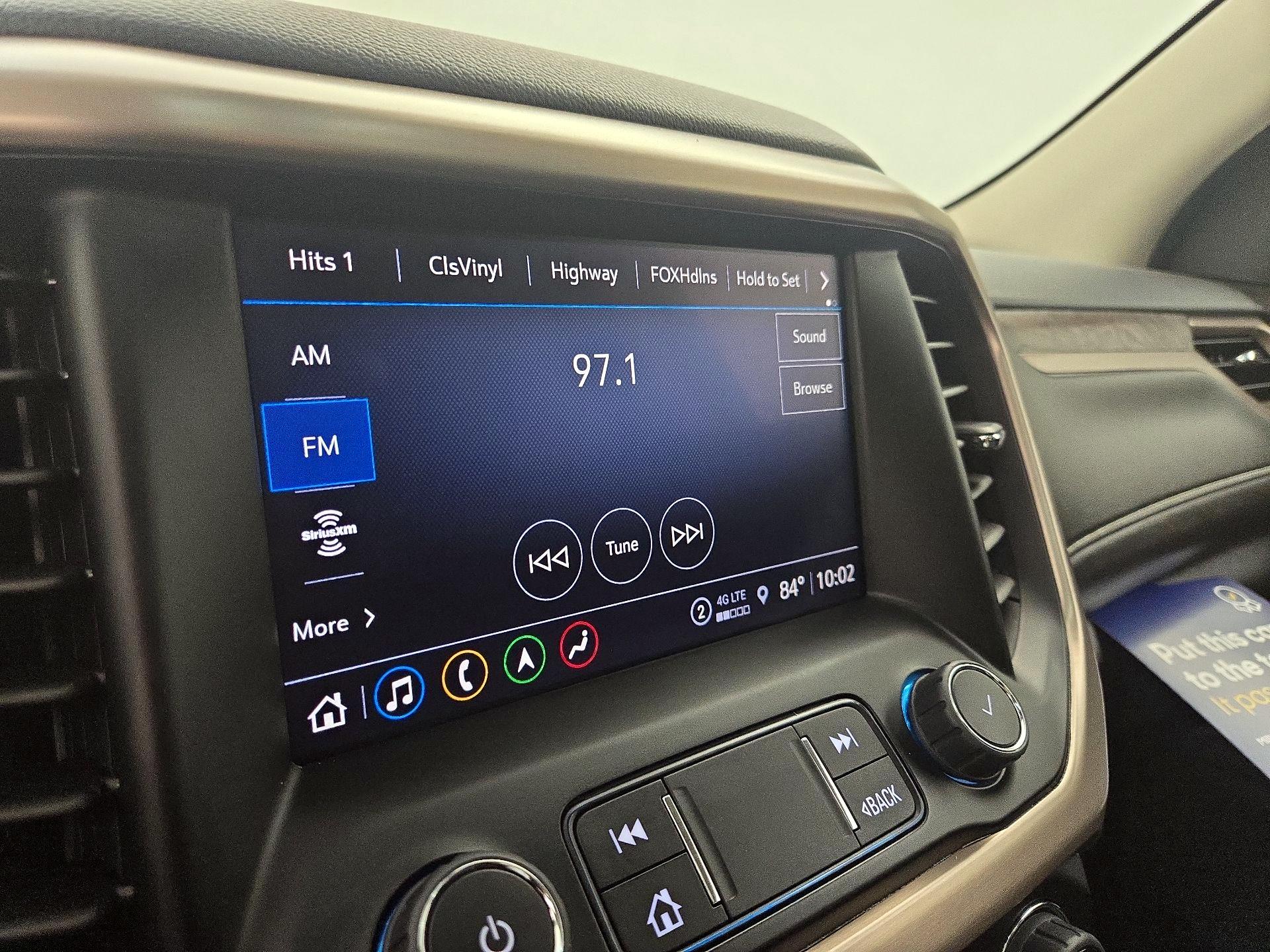Thumbnail: 2023 GMC Acadia - 16