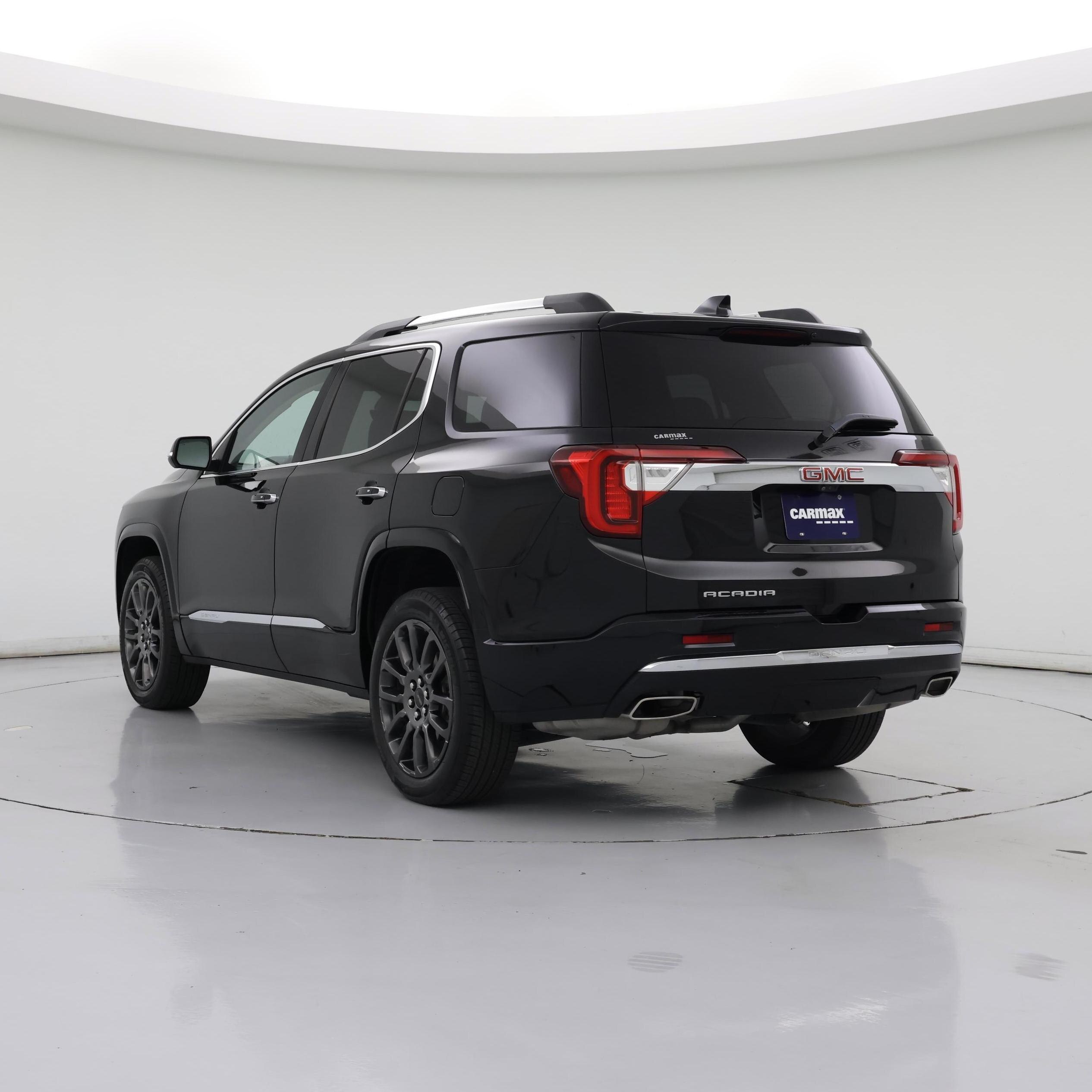 Thumbnail: 2023 GMC Acadia - 2