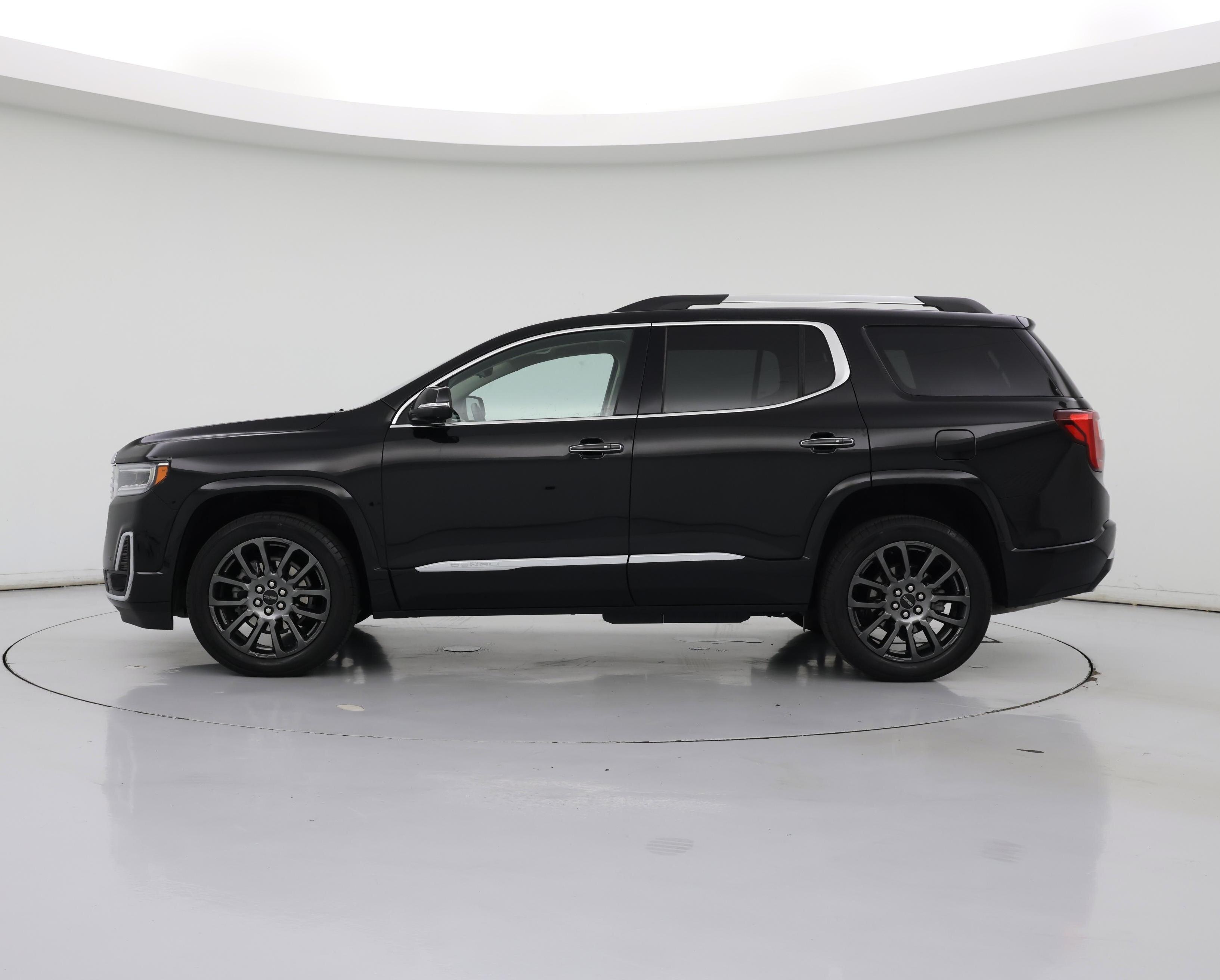 Thumbnail: 2023 GMC Acadia - 3