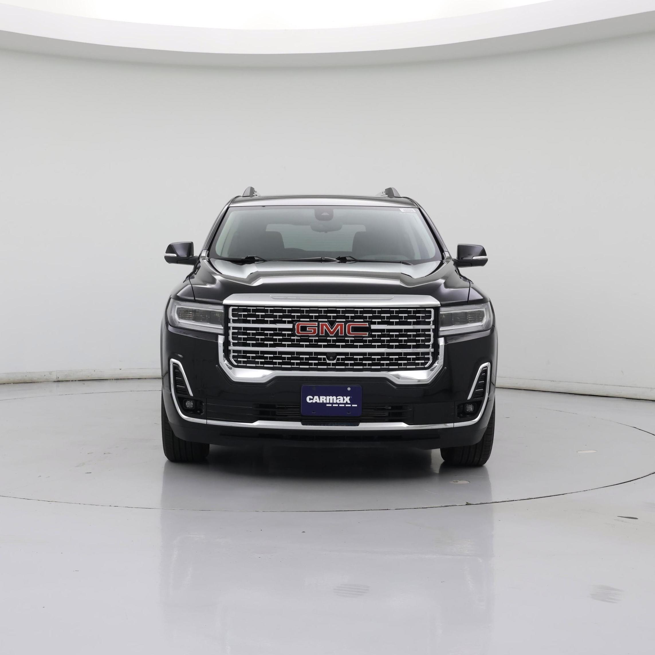 Thumbnail: 2023 GMC Acadia - 5