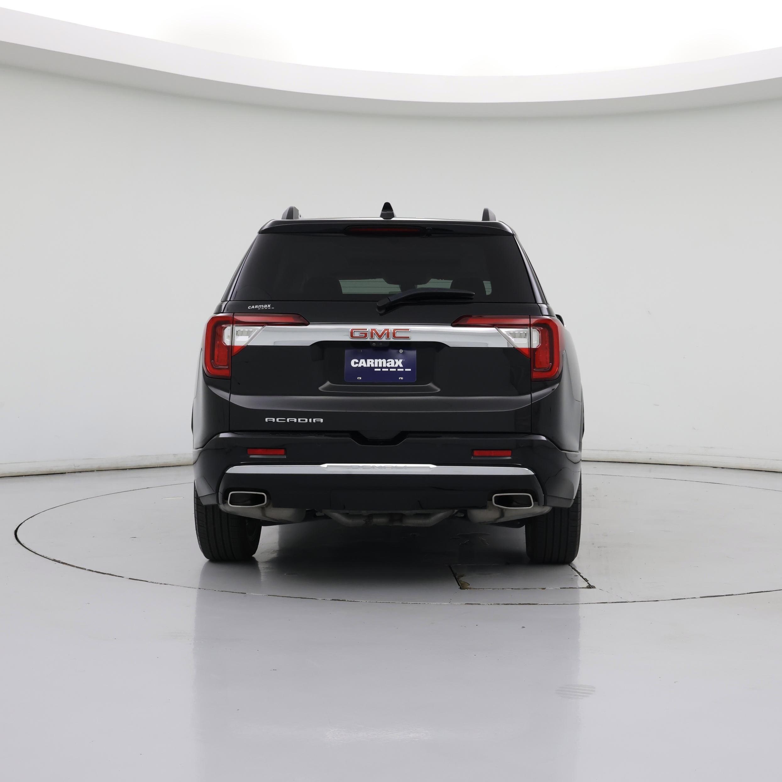 Thumbnail: 2023 GMC Acadia - 6