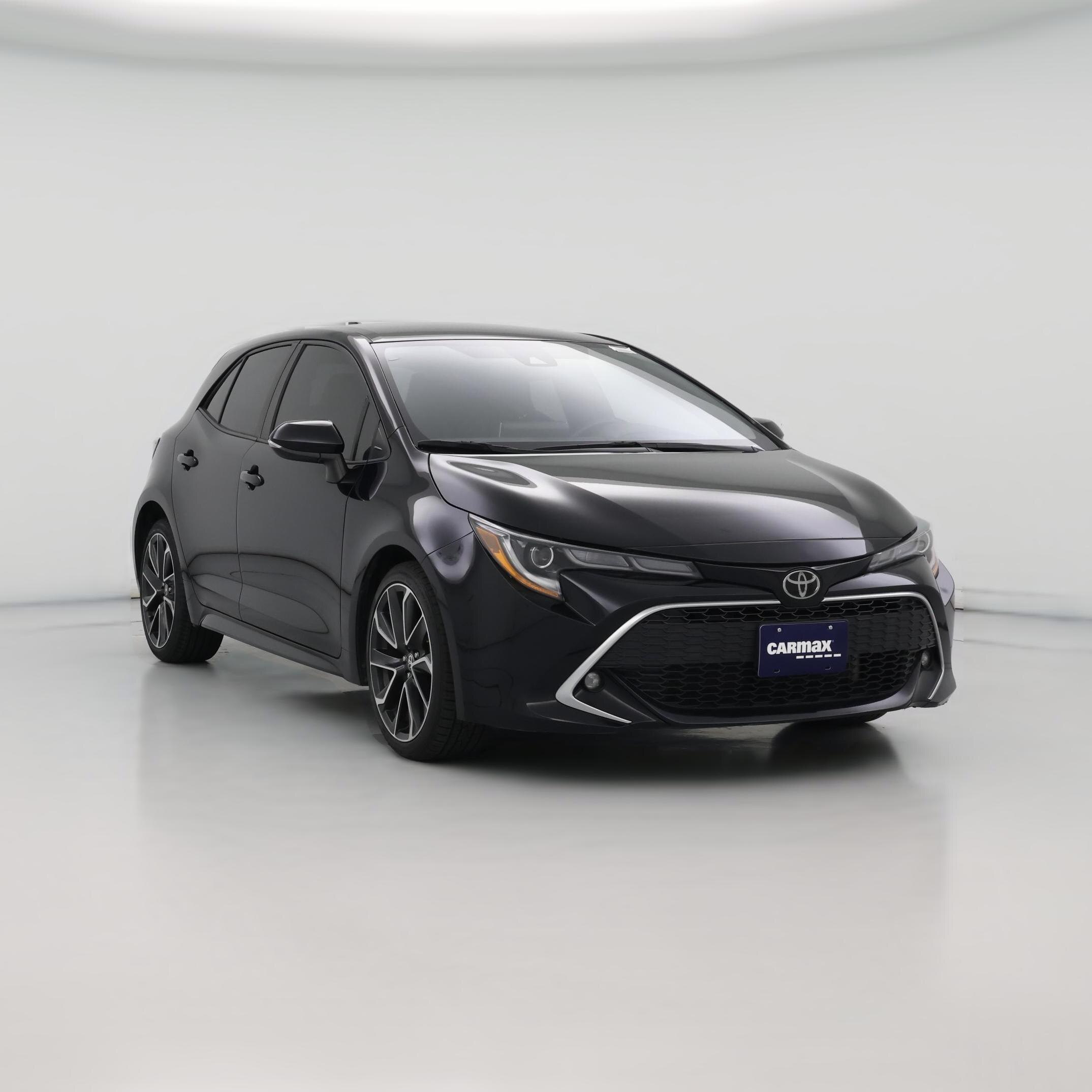 Thumbnail: 2022 Toyota Corolla - 1