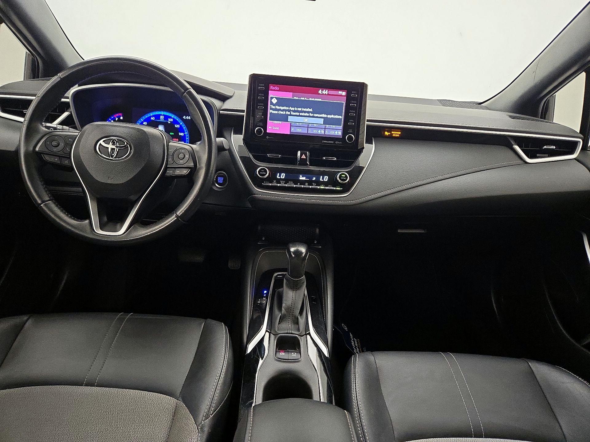 Thumbnail: 2022 Toyota Corolla - 9