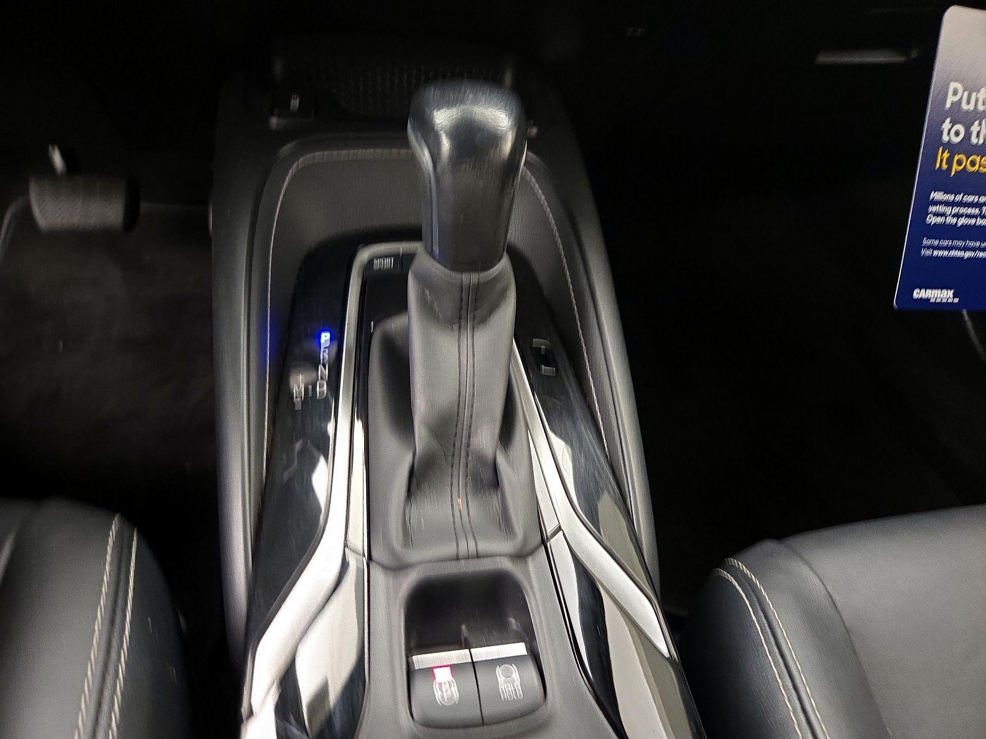 Thumbnail: 2022 Toyota Corolla - 17