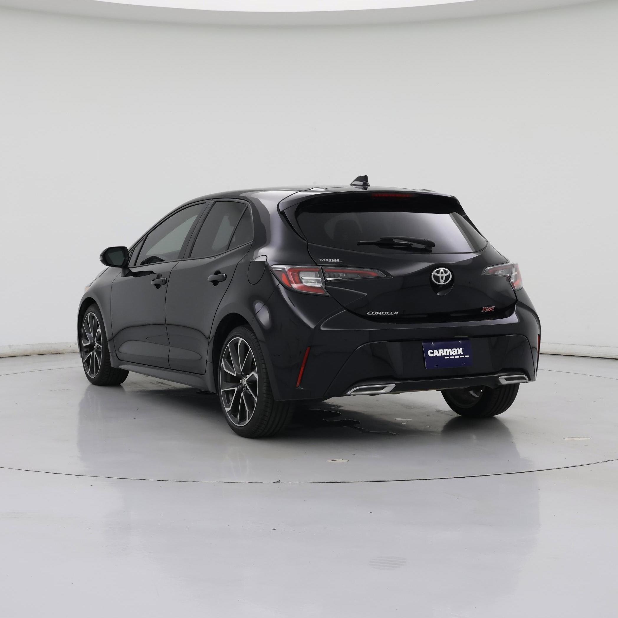 Thumbnail: 2022 Toyota Corolla - 2