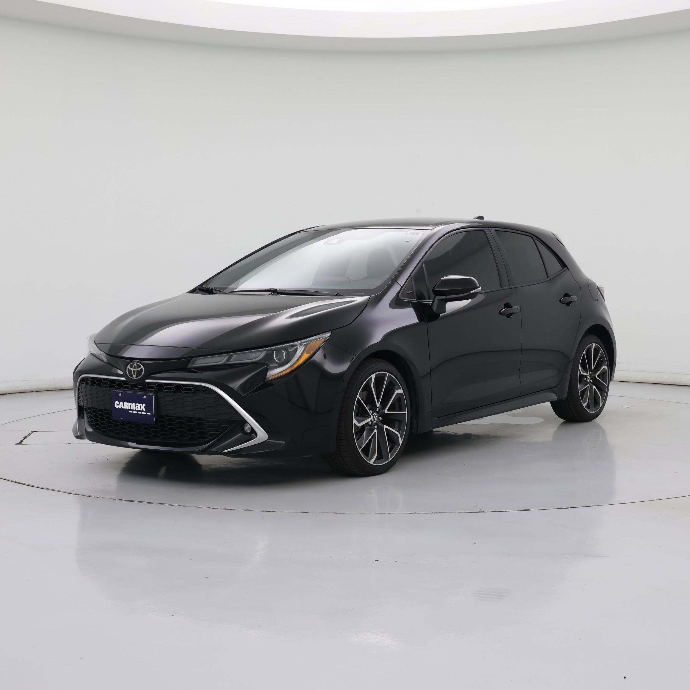 Thumbnail: 2022 Toyota Corolla - 4